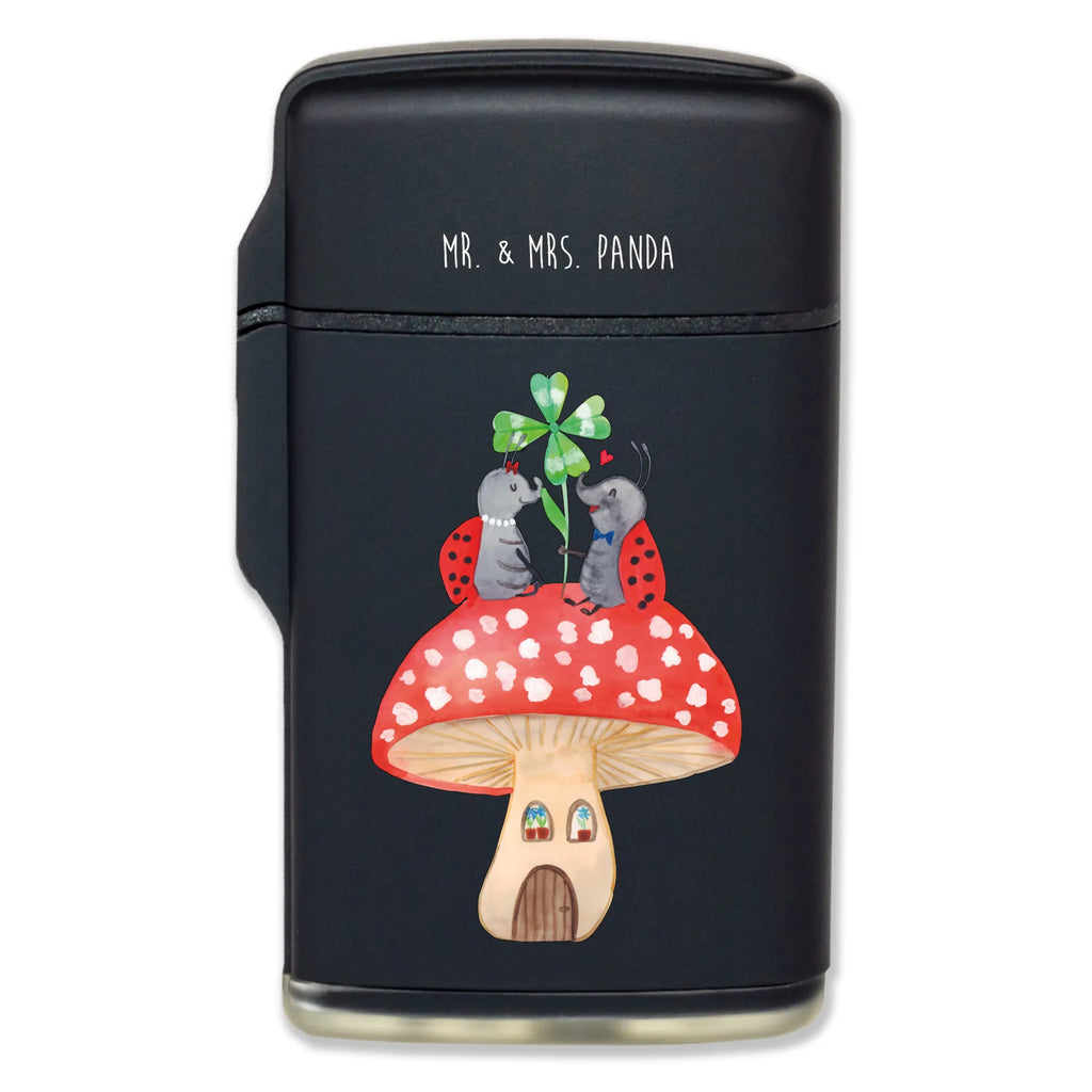 Lighter ladybug toadstool Feuerzeug, Feuerzeuge, anzünder, sturmfeuerzeuge, zigarettenanzünder, gasfeuerzeuge, sturmfeuerzeug, gas anzünder, zündgerät, Gasfeuerzeug, Lustige Sprüche, Tiere, Tiermotive, Gute Laune, Fleigenpilzhaus, Zuhause, Marienkäfer, Fliegenpilz, Haus, Wohnung