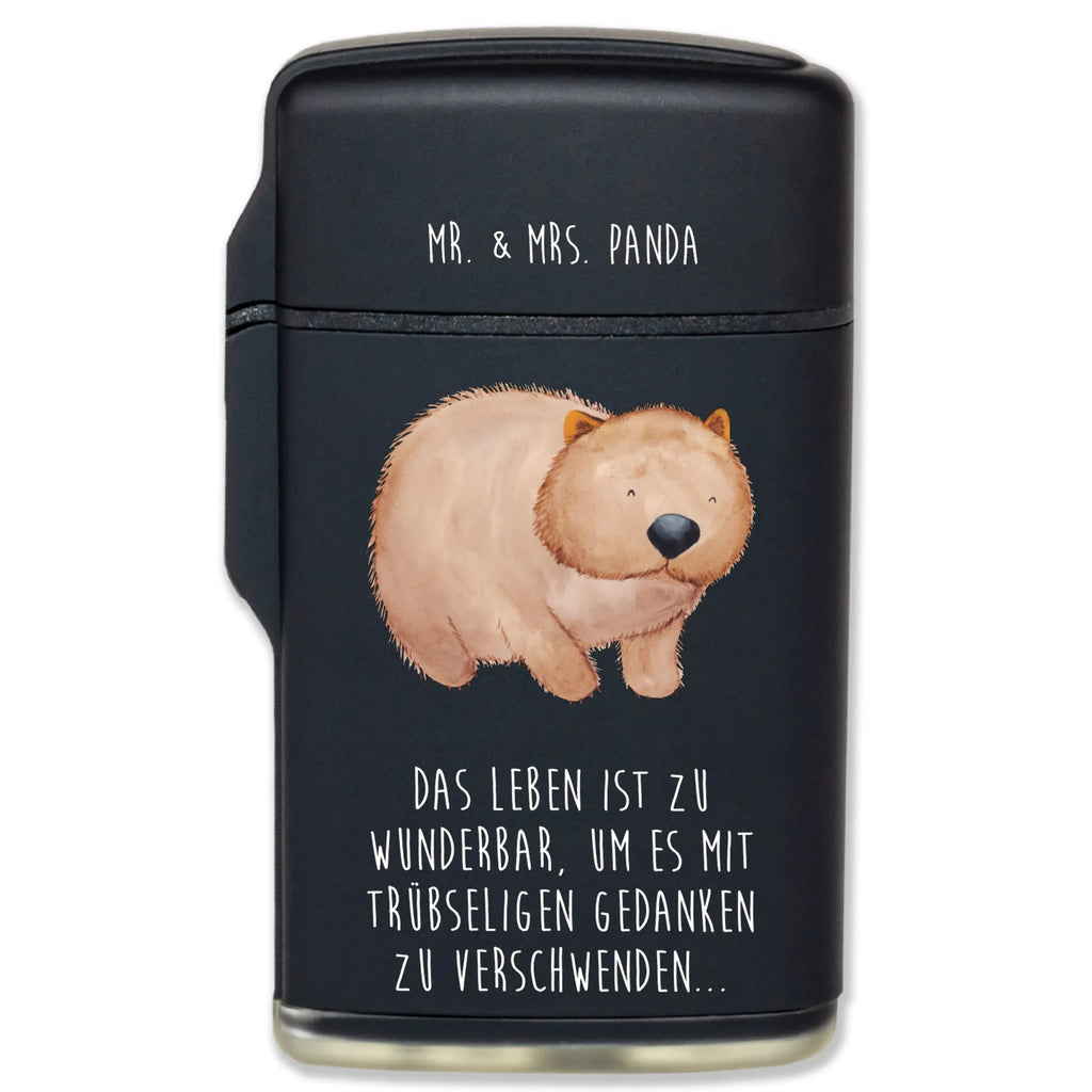 Feuerzeug Wombat Feuerzeug Für Kamin, Feuerzeuge, Feuerzeug Vintage, Feuerzeug Geschenk, Feuerzeug Windfest, Feuerzeug Für Männer, Feuerzeug mit Motiv, Feuerzeug normal, Feuerzeug Für Frauen, Feuerzeug Mit Kindersicherung, Feuerzeug wiederbefüllbar, Gasfeuerzeug, Feuerzeug Nachfüllbar, Feuerzeug, Feuerzeug Umweltfreundlich, Feuerzeug Für Camping, Feuerzeug Elektrisch, Feuerzeug Für Kerzen, Feuerzeug schlicht, Feuerzeug Bedruckt, Feuerzeug Modern, Feuerzeug Design, Feuerzeug Für Grill, Tiermotive, Gute Laune, lustige Sprüche, Tiere, Australien, Wombat, Das Leben ist schön, Spruch, Motivation