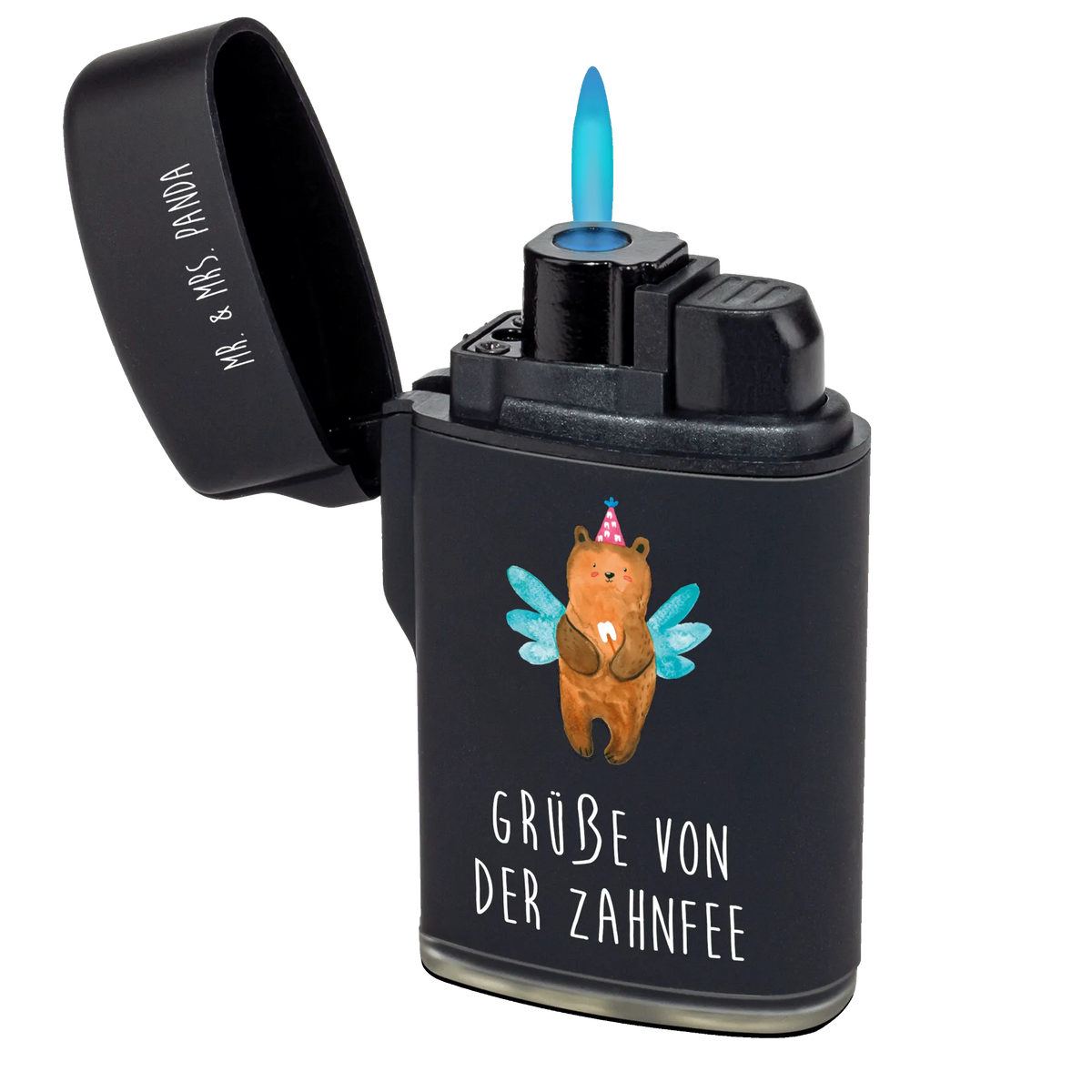 Feuerzeug Bär Zahnfee sturmfeuerzeuge, zündgerät, Zünder, gas anzünder, Feuerzeug, Feuerzeuge, sturmfeuerzeug, anzünder, zigarettenanzünder, gasfeuerzeuge, Gasfeuerzeug, Teddy, Bär, Teddybär, Fee, Zahnfee, Milchzahn, Erster Zahn