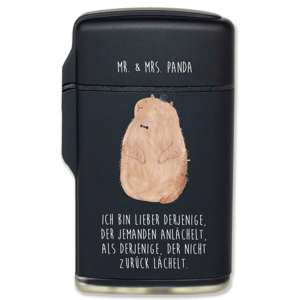 Feuerzeug Murmeltier Gasfeuerzeug, sturmfeuerzeug, zigarettenanzünder, anzünder, gasfeuerzeuge, gas anzünder, Feuerzeuge, zündgerät, Feuerzeug, sturmfeuerzeuge, Lustige Sprüche, Tiere, Tiermotive, Gute Laune, Fröhlichkeit, Knigge, Freundlichkeit, Respekt, Murmeltier, Anstand