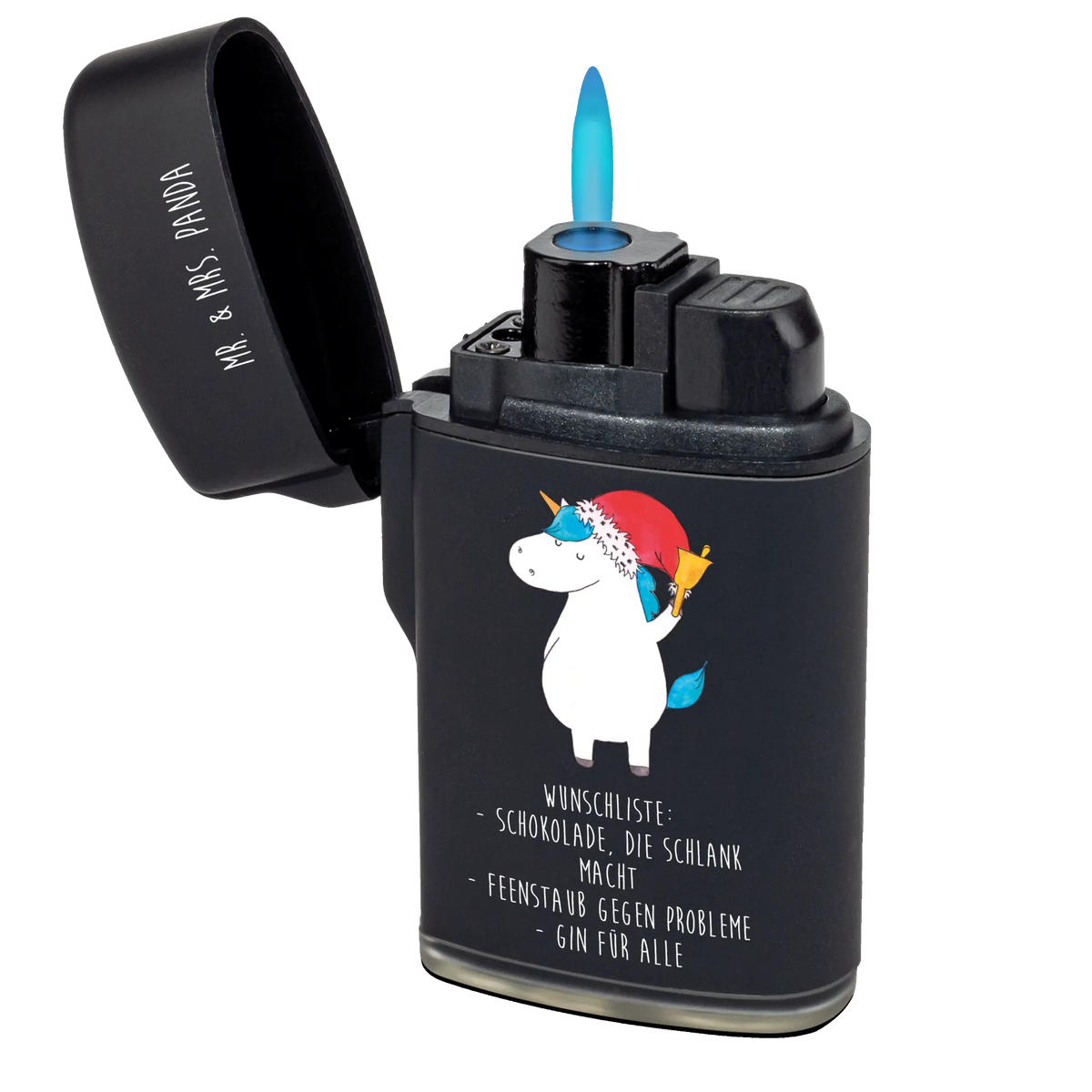 Feuerzeug Einhorn Weihnachtsmann gasfeuerzeuge, zündgerät, zigarettenanzünder, sturmfeuerzeuge, Gasfeuerzeug, Feuerzeug, anzünder, Feuerzeuge, Zünder, sturmfeuerzeug, gas anzünder, Unicorn, Einhorn, Einhörner, Einhorn Deko, Weihnachtsmann, Gin, Nikolaus, Weihnachten, Wunschliste, Schokolade, Feenstaub, Schoki, Wunschzettel