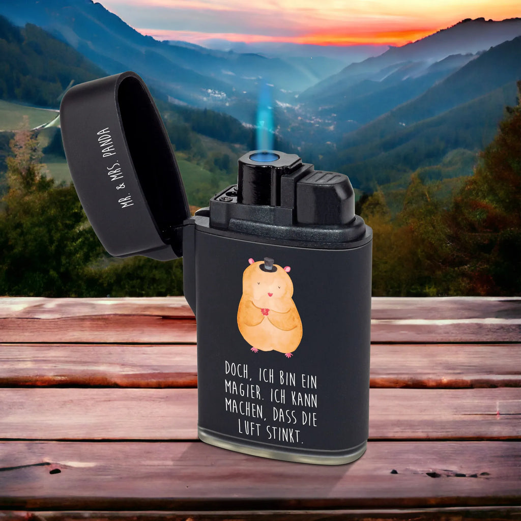 Lighter hamster cap gasfeuerzeuge, anzünder, zündgerät, Feuerzeuge, gas anzünder, Gasfeuerzeug, zigarettenanzünder, sturmfeuerzeug, Feuerzeug, sturmfeuerzeuge, Lustige Sprüche, Tiere, Tiermotive, Gute Laune, Zwerghamster, Magier, Hut, Hamster, Zylinder, Zauberer
