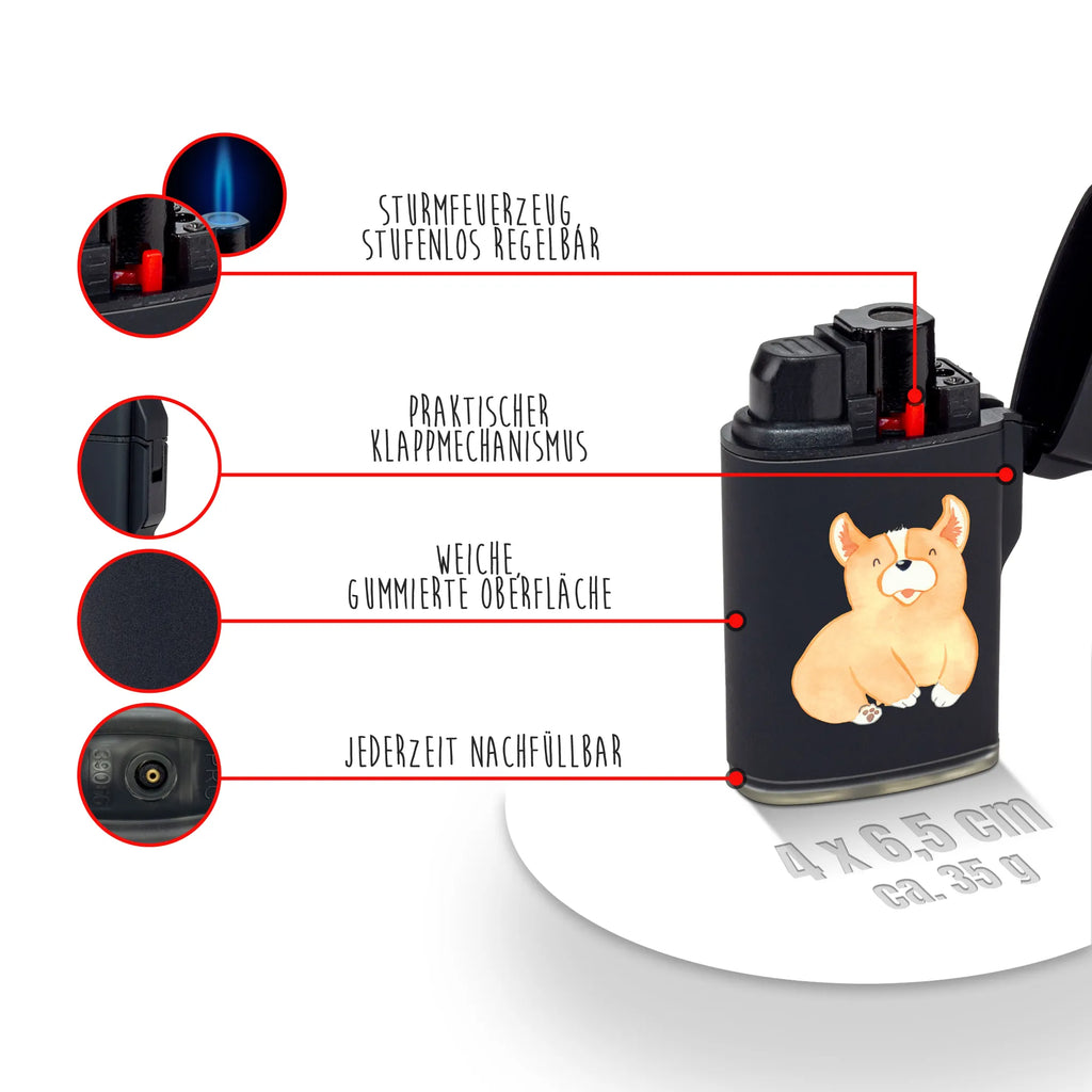 Lighter Corgi Feuerzeug, anzünder, gasfeuerzeuge, sturmfeuerzeuge, zigarettenanzünder, zündgerät, sturmfeuerzeug, Feuerzeuge, Gasfeuerzeug, gas anzünder, Sprüche, Hund, Hunderasse, Hundebesitzer, Hundemotiv, Haustier, Tierliebhaber, Lebensfreude, Welsh Corgie Pembroke, Motivation, Spruch, Hundespruch, Britisch, Corgie
