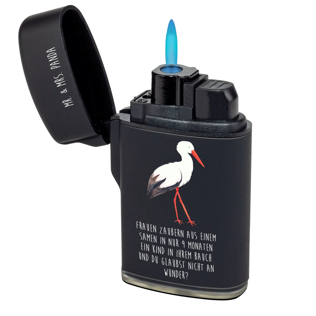 Feuerzeug Storch sturmfeuerzeuge, zigarettenanzünder, Feuerzeuge, sturmfeuerzeug, Feuerzeug, gas anzünder, anzünder, zündgerät, gasfeuerzeuge, Gasfeuerzeug, Lustige Sprüche, Tiere, Tiermotive, Gute Laune, Schwangerschaft, Baby, Mütter, Babybauch, Schwanger, Mutter Werden, Storch, Geburt, Mutter, Störche