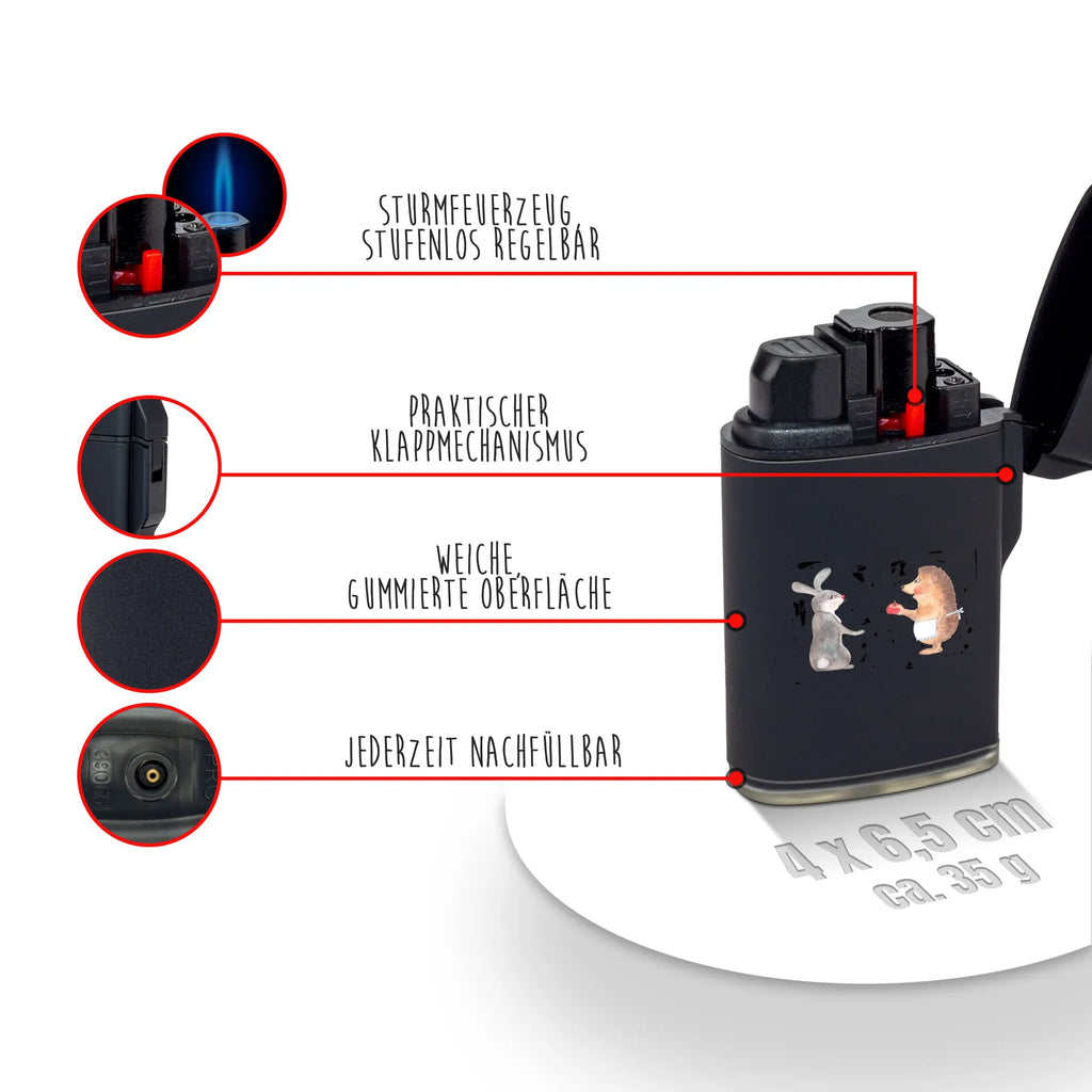 Feuerzeug Liebe ist nie ohne Schmerz gasfeuerzeuge, anzünder, gas anzünder, zigarettenanzünder, zündgerät, sturmfeuerzeug, Feuerzeug, Feuerzeuge, Gasfeuerzeug, sturmfeuerzeuge, Lustige Sprüche, Tiere, Tiermotive, Gute Laune, Igel, Spruch Romantisch, Liebeskummer Geschenk, Herzschmerz, Hase, Liebe Spruch, Igel und Hase, Trösten, Trennungsschmerz