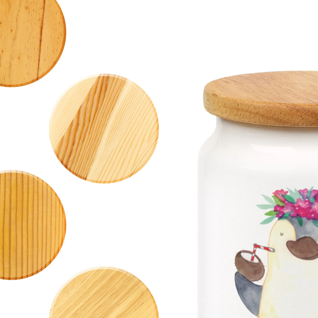 Storage jar Penguin coconut snack jar, airtight container, kitchen canister, kitchen storage solutions, ceramic jar, treat jar, pantry storage, bulk food storage, food storage container, storage jar, cookie jar, canister, preservative jar, Penguin, North Pole, Winter, Penguins, penguins, aloha, coconut, Hawaii, vacation