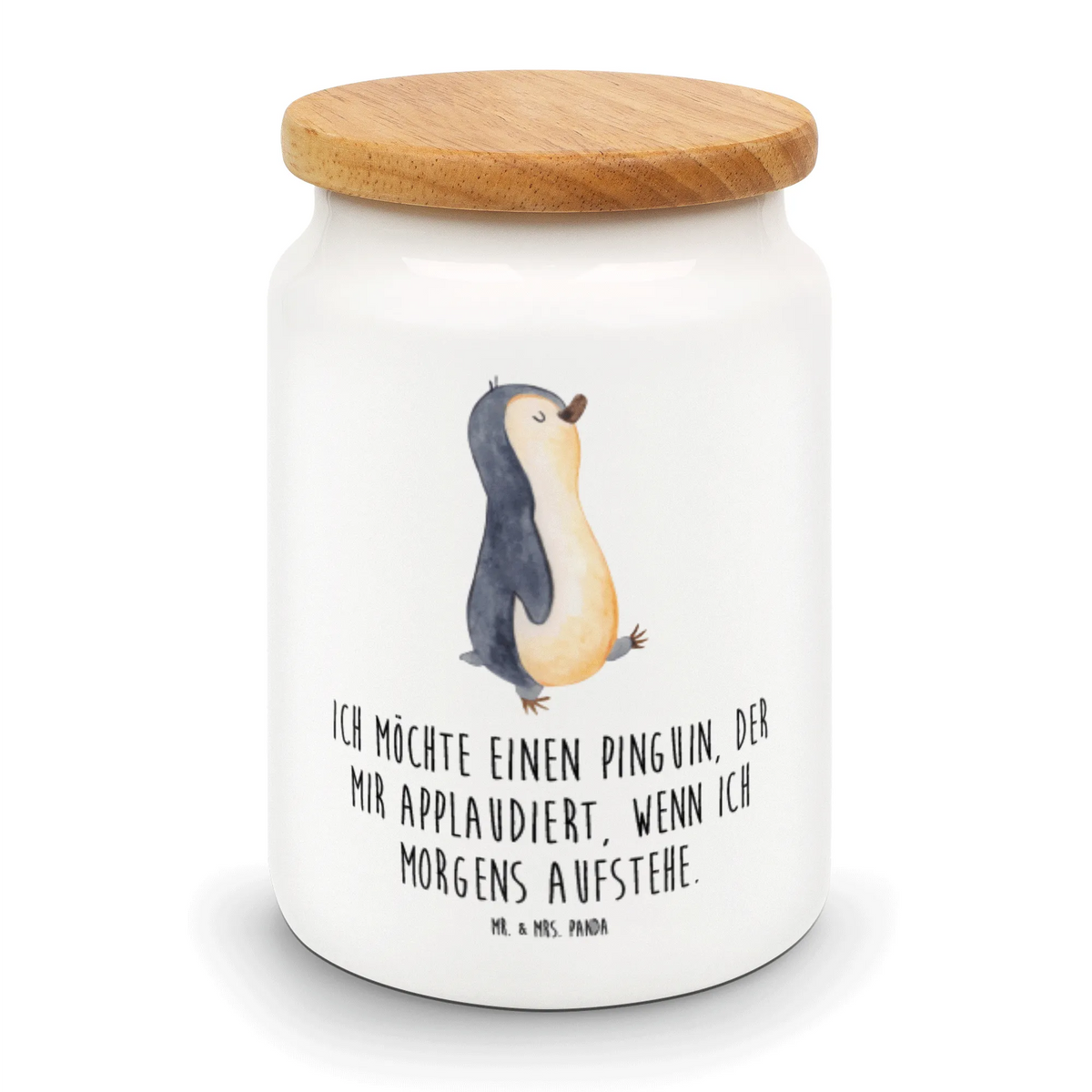 Vorratsdose Pinguin marschieren Vorratsdose, gebäckdose, Frischhaltedose, salzdose, Keksdose, Kaffeedose, Dose, tee behälter, Biskuitdose, vorratsbox, behälter, Vorratsbehälter, Aufbewahrungsdose, müslidose, Teedose, vorratsgefäß, aufbewahrungsbehälter, bonbondose, Aromadose, Lebensmittelbehälter, Snackdose, leckerlidose, zuckerdose, keramikdose, Pinguin, Bruder, Schwester, Familie, Frühaufsteher, Langschläfer, Pinguine