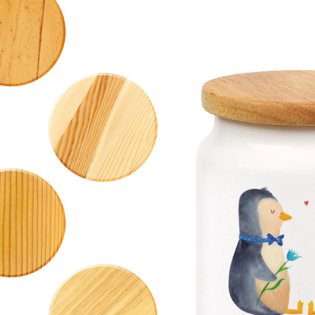 Storage jar Penguin pair cookie jar, storage jar, food storage container, canister, snack jar, bulk food storage, treat jar, preservative jar, ceramic jar, pantry storage, kitchen storage solutions, kitchen canister, airtight container, Penguin, North Pole, Winter, Penguins, penguins, penguin, love gift, proof of love, wedding gift, dream couple, lovers, engagement, love, anniversary, great love, wedding day, wedding