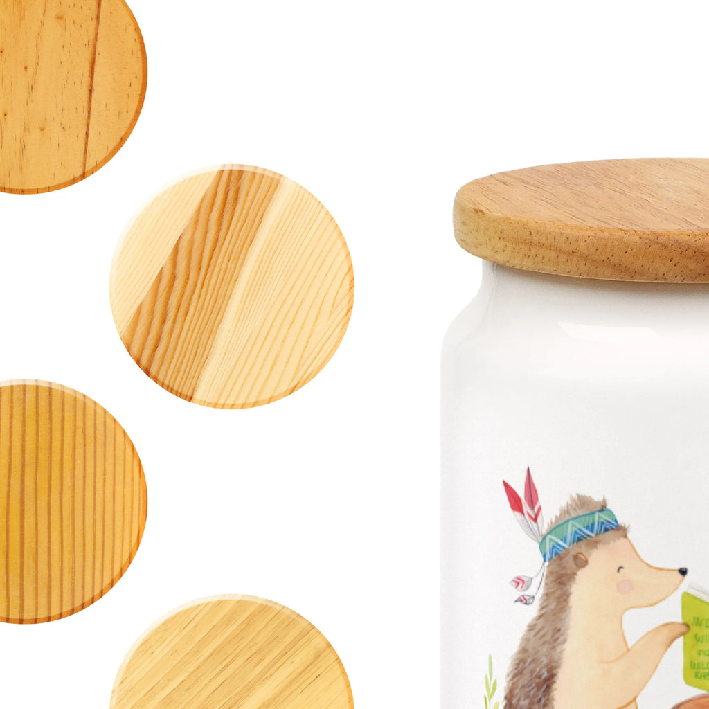 Pojemnik na żywność jeż Ozdoba z piór Vorratsglas, Aufbewahrungsdosen, gebäckdose, Aufbewahrungsdose, Frischhaltedose, Frischhaltedosen, Dose, keramikdose, Kaffeedose, leckerlidose, Vorratsdose Mit Deckel, müslidose, Frischhaltedose Mit Deckel, Aufbewahrungsdose Mit Deckel, zuckerdose, Vorratsbehälter, Keksdose, aufbewahrungsbehälter, Vorratsdose, Teedose, Vorratsdosen, Lebensmittelbehälter, tee behälter, leckerlidosen, bonbondose, keksdosen, Tiere, Waldtiere, Camping, Abenteuer, Indianer, Igel, Lagerfeuer