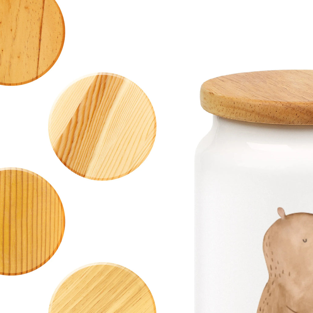 Pojemnik na żywność Niedźwiedź kawa Niedźwiedź, Miś, Pluszowy miś