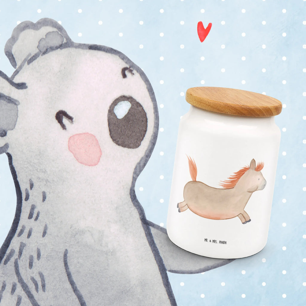 Vorratsdose Pferd Springen Aufbewahrungsdose Mit Deckel, bonbondose, Aufbewahrungsdosen, Vorratsbehälter, Aufbewahrungsdose, Lebensmittelbehälter, Frischhaltedose Mit Deckel, leckerlidosen, keramikdose, Kaffeedose, keksdosen, müslidose, gebäckdose, Frischhaltedosen, tee behälter, Vorratsglas, Frischhaltedose, zuckerdose, Vorratsdosen, Keksdose, Vorratsdose, Teedose, Vorratsdose Mit Deckel, leckerlidose, aufbewahrungsbehälter, Dose, Bauernhof, Hoftiere, Landwirt, Landwirtin, Pony, Pferde, Stall, Reiten, Ausreiten, Pferdestall, Pferdebesitzer, Pferd