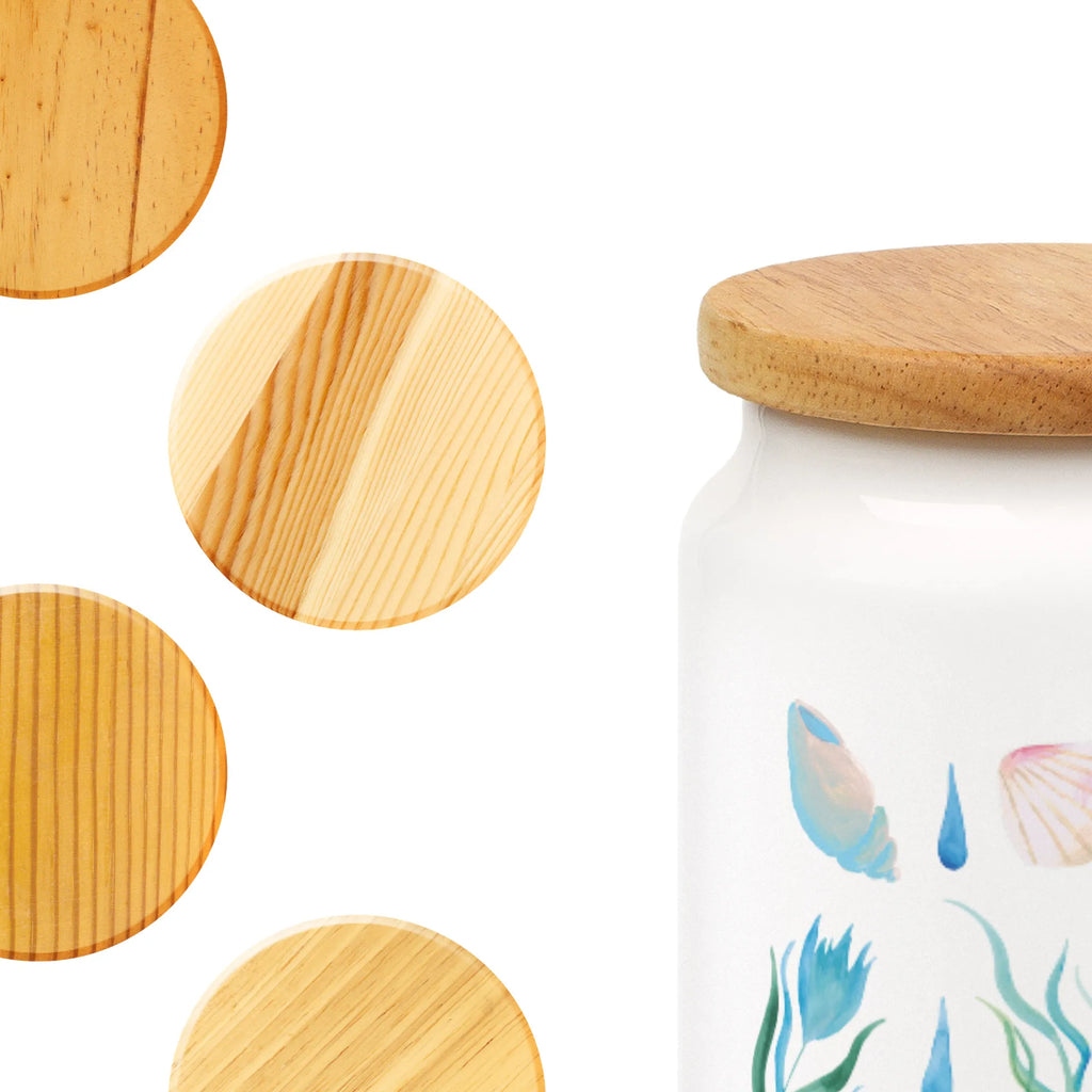 Vorratsdose Meeresrauschen Design Aufbewahrungsdose Mit Deckel, Vorratsdose, Lebensmittelbehälter, Frischhaltedose, Frischhaltedosen, leckerlidosen, gebäckdose, keramikdose, keksdosen, Dose, tee behälter, Aufbewahrungsdose, Teedose, zuckerdose, Kaffeedose, Aufbewahrungsdosen, Vorratsdosen, Frischhaltedose Mit Deckel, müslidose, bonbondose, leckerlidose, Vorratsbehälter, Keksdose, aufbewahrungsbehälter, Vorratsglas, Vorratsdose Mit Deckel, Maritim, Strand, Strand Motive, Muscheln, Meer, Muster, Beach, Korallen