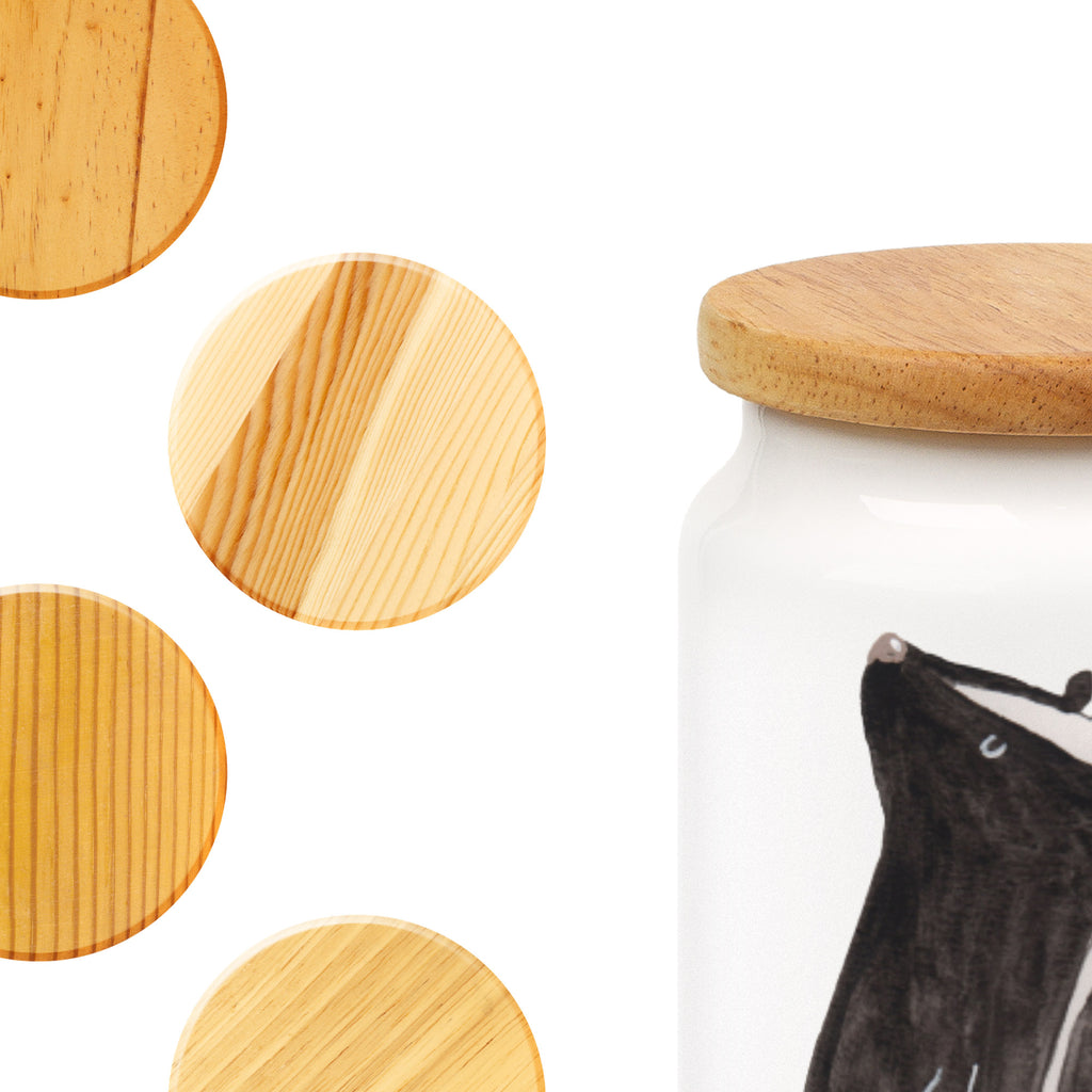 Storage jar skunk Sit kitchen canister, ceramic jar, treat jar, pantry storage, snack jar, airtight container, food storage container, canister, kitchen storage solutions, bulk food storage, cookie jar, storage jar, preservative jar, Skunk, law, wild animal, slogan, office, predator, know-it-all, stinker, skunk, stinky