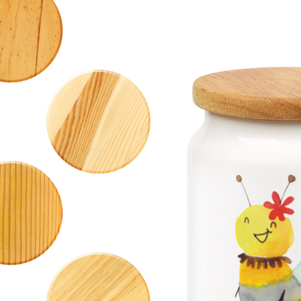 Pojemnik na żywność pszczoła kwiat Biedronka, Os, Trzmiel