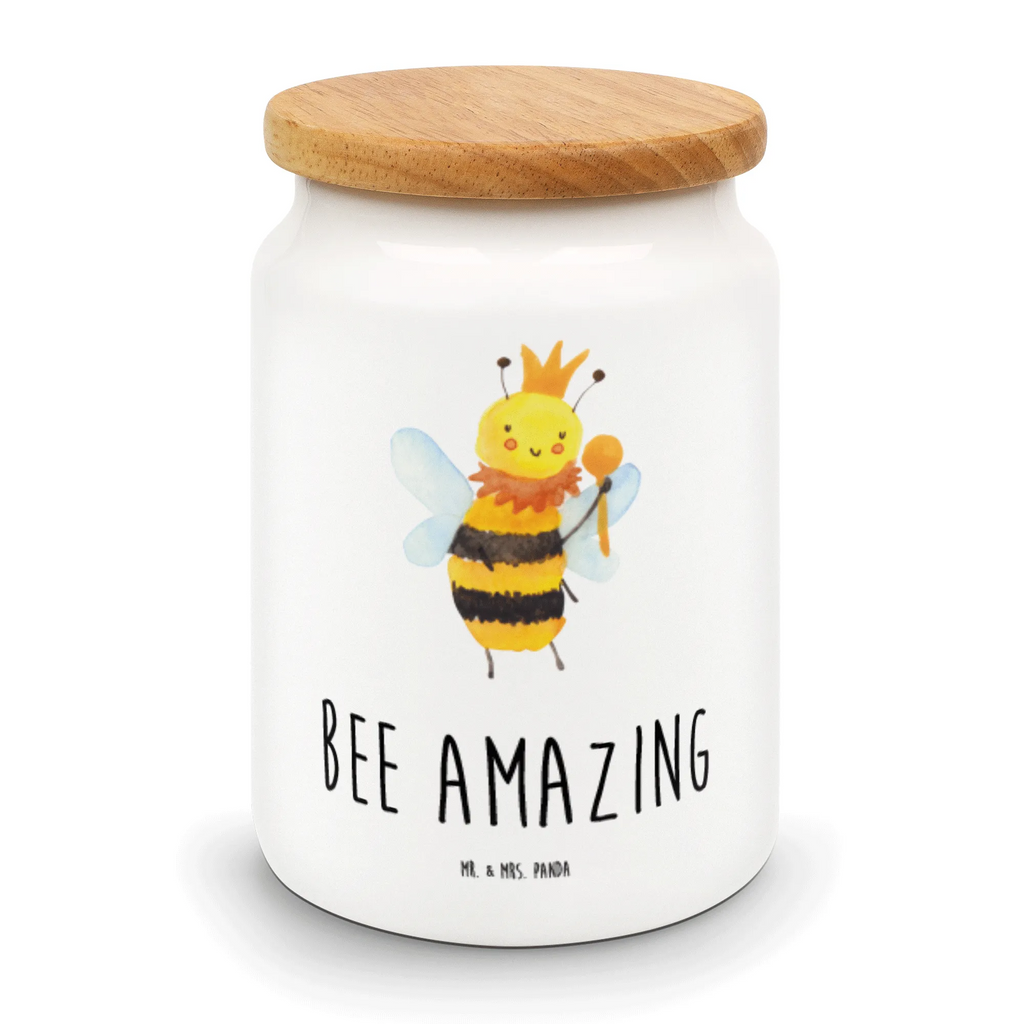 Vorratsdose Biene König Aufbewahrungsdose Mit Deckel, Aufbewahrungsdose, Keksdose, keramikdose, Vorratsglas, Lebensmittelbehälter, keksdosen, Frischhaltedose, leckerlidose, Vorratsdosen, aufbewahrungsbehälter, leckerlidosen, Vorratsdose Mit Deckel, Aufbewahrungsdosen, müslidose, Kaffeedose, bonbondose, Dose, Frischhaltedosen, tee behälter, Frischhaltedose Mit Deckel, Vorratsbehälter, gebäckdose, Vorratsdose, Teedose, zuckerdose, Biene, Wespe, Hummel