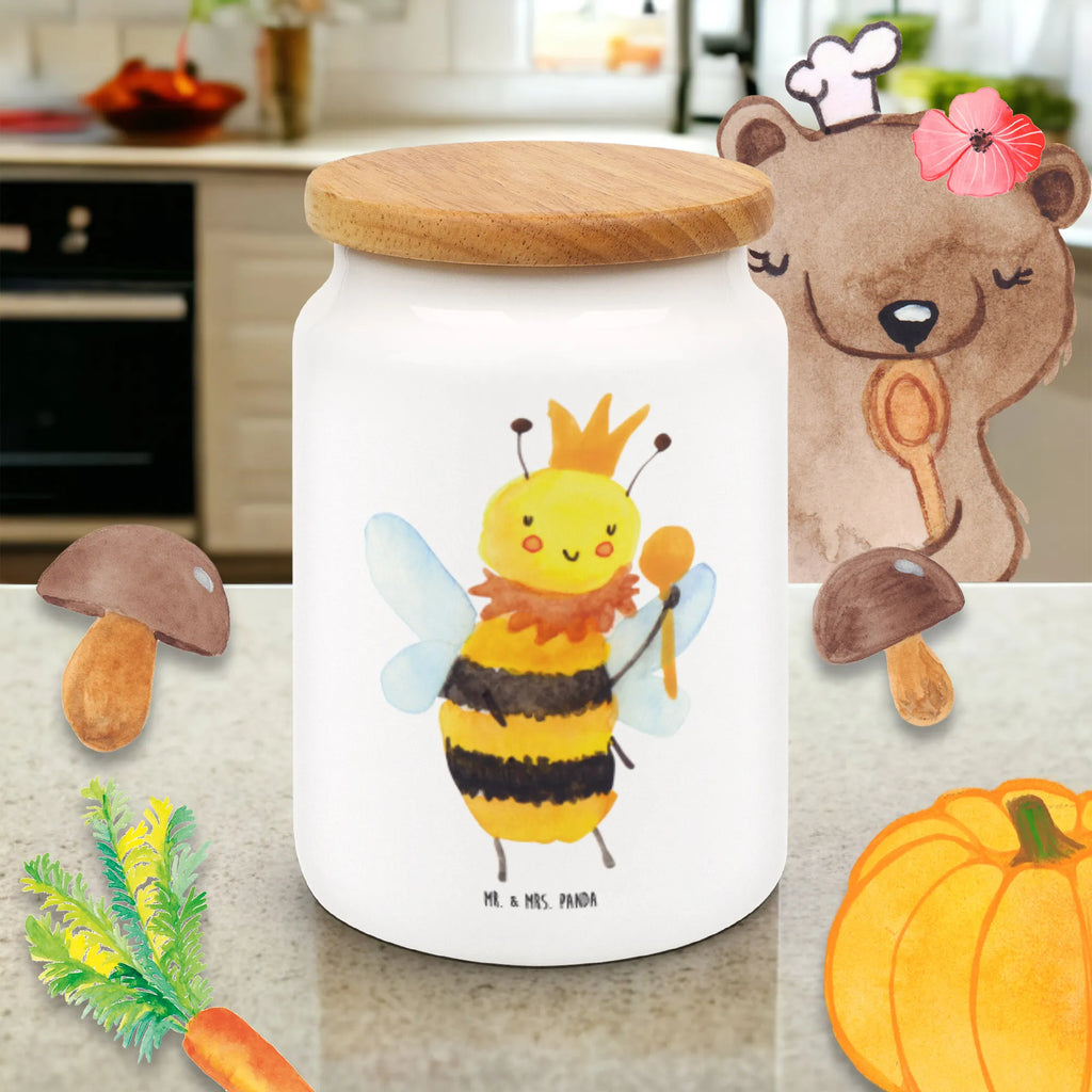 Vorratsdose Biene König Aufbewahrungsdose Mit Deckel, Aufbewahrungsdose, Keksdose, keramikdose, Vorratsglas, Lebensmittelbehälter, keksdosen, Frischhaltedose, leckerlidose, Vorratsdosen, aufbewahrungsbehälter, leckerlidosen, Vorratsdose Mit Deckel, Aufbewahrungsdosen, müslidose, Kaffeedose, bonbondose, Dose, Frischhaltedosen, tee behälter, Frischhaltedose Mit Deckel, Vorratsbehälter, gebäckdose, Vorratsdose, Teedose, zuckerdose, Biene, Wespe, Hummel
