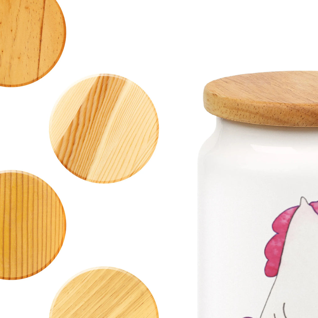 Pojemnik na żywność jednorożec dama Jednorożec, jednorożce, dekoracje jednorożca, jednorożec