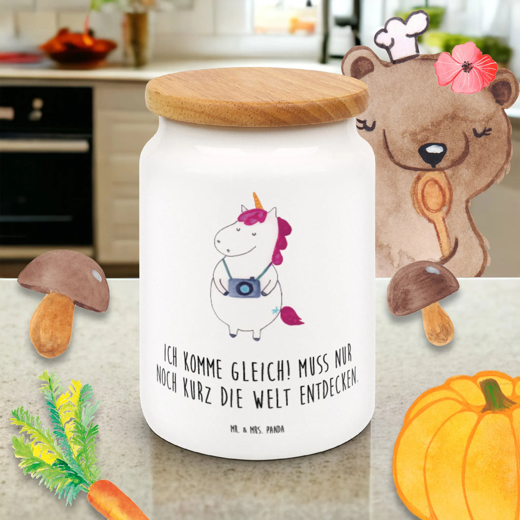 Pojemnik na żywność Jednorożec fotograf Jednorożec, jednorożce, dekoracje jednorożca, jednorożec