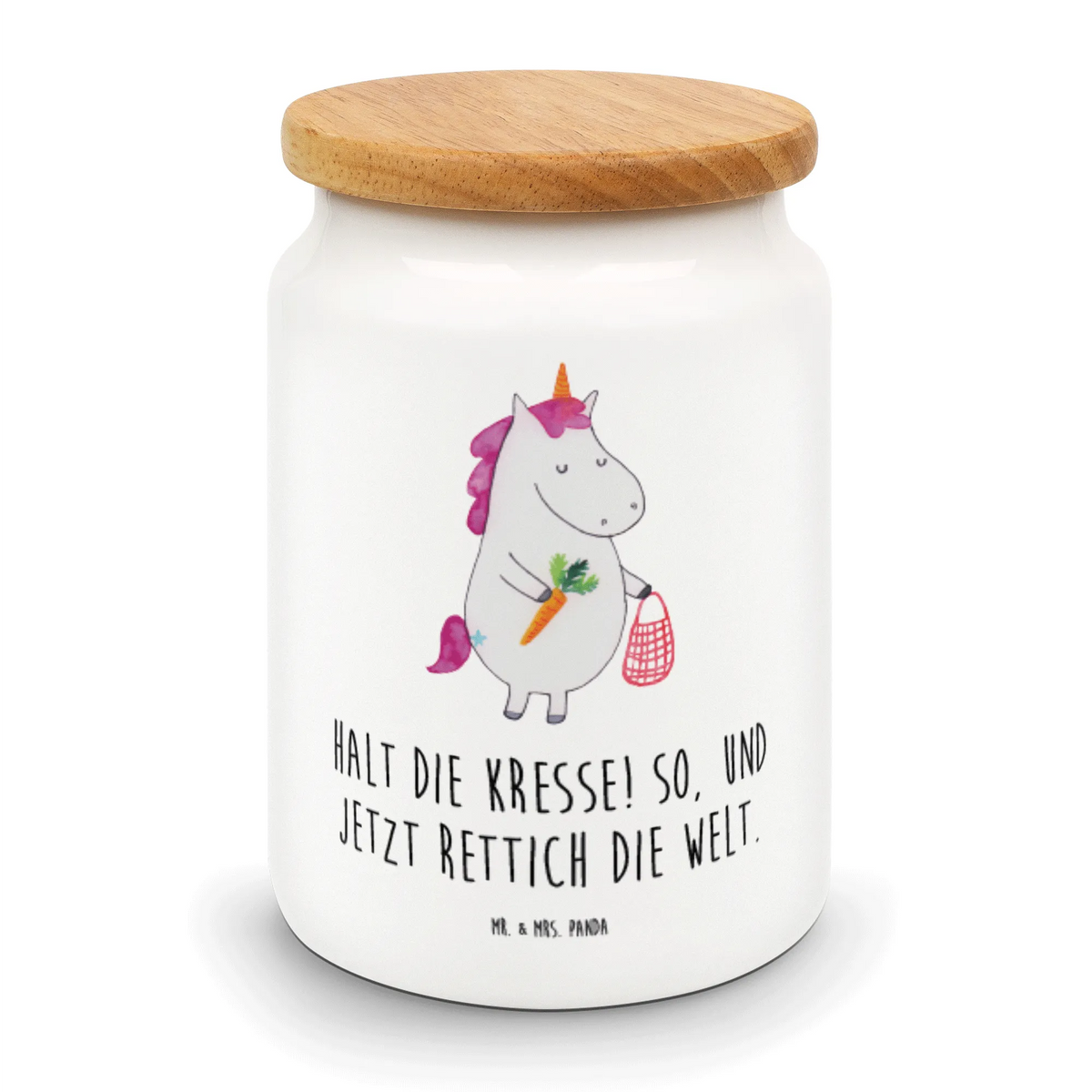 Storage jar unicorn Vegetables preservative jar, cookie jar, bulk food storage, canister, food storage container, treat jar, ceramic jar, kitchen canister, kitchen storage solutions, storage jar, snack jar, pantry storage, airtight container, unicorn, unicorns, Organic Market, Unicorn, Week Market, Organic, Vegetable