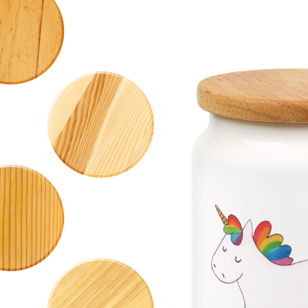 Pojemnik na żywność Jednorożec Szczęśliwy Jednorożec, jednorożce, dekoracje jednorożca, jednorożec