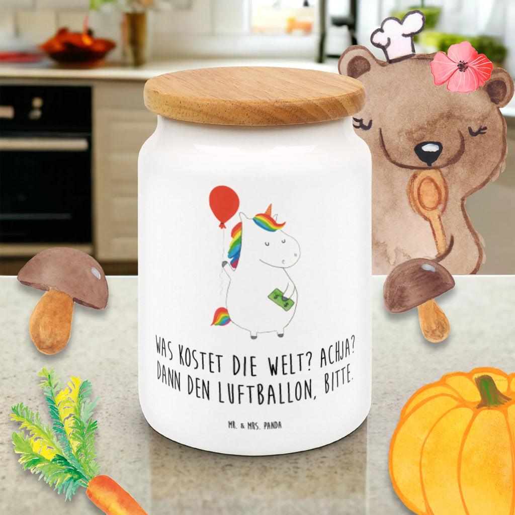 Pojemnik na żywność Jednorożec Balon Frischhaltedose, keramikdose, Vorratsdose Mit Deckel, leckerlidosen, Kaffeedose, Vorratsdosen, Frischhaltedosen, Vorratsdose, müslidose, Aufbewahrungsdosen, Frischhaltedose Mit Deckel, Vorratsbehälter, Vorratsglas, Aufbewahrungsdose, Dose, Keksdose, zuckerdose, Teedose, leckerlidose, Aufbewahrungsdose Mit Deckel, gebäckdose, aufbewahrungsbehälter, bonbondose, tee behälter, keksdosen, Lebensmittelbehälter, Unicorn, Einhorn, Einhörner, Einhorn Deko, Geschenk, Luftballon, Lebenslust, Geld, Freude, Freundin