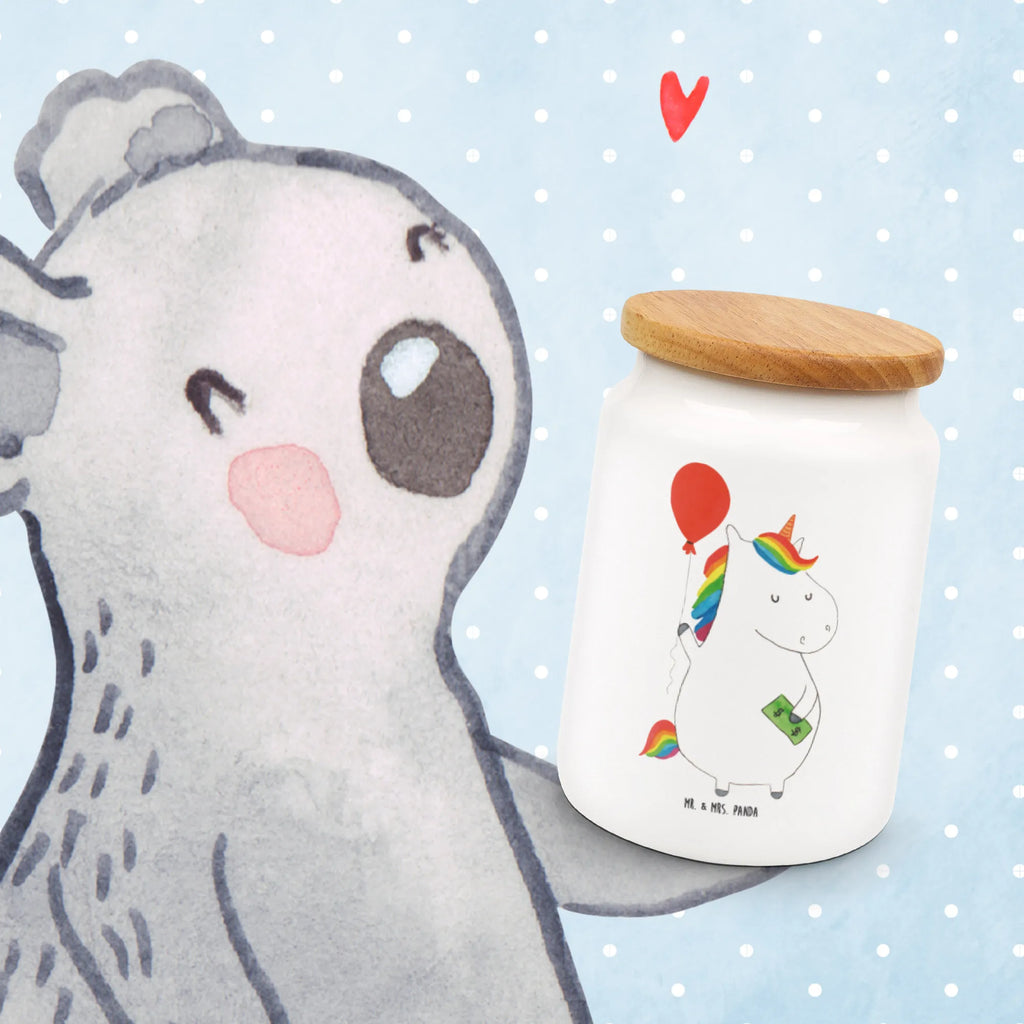 Pojemnik na żywność Jednorożec Balon Frischhaltedose, keramikdose, Vorratsdose Mit Deckel, leckerlidosen, Kaffeedose, Vorratsdosen, Frischhaltedosen, Vorratsdose, müslidose, Aufbewahrungsdosen, Frischhaltedose Mit Deckel, Vorratsbehälter, Vorratsglas, Aufbewahrungsdose, Dose, Keksdose, zuckerdose, Teedose, leckerlidose, Aufbewahrungsdose Mit Deckel, gebäckdose, aufbewahrungsbehälter, bonbondose, tee behälter, keksdosen, Lebensmittelbehälter, Unicorn, Einhorn, Einhörner, Einhorn Deko, Geschenk, Luftballon, Lebenslust, Geld, Freude, Freundin