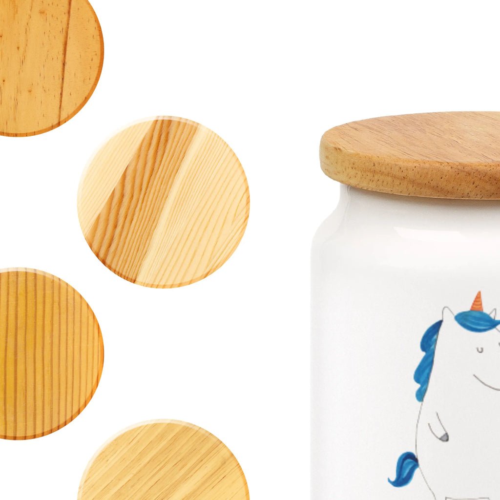 Storage jar unicorn teddy food storage container, canister, airtight container, storage jar, kitchen canister, bulk food storage, treat jar, kitchen storage solutions, snack jar, pantry storage, cookie jar, ceramic jar, preservative jar, unicorn, unicorns, good night, girlfriend, sleep, bed, child gift, dreaming, single life, Unicorn, sweet, child present, single