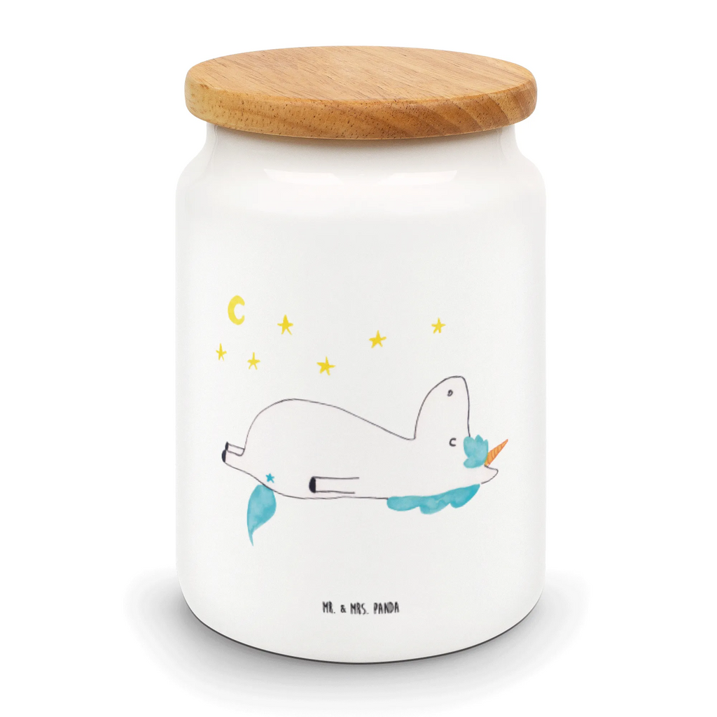 Pojemnik na żywność Jednorożec gwiaździste niebo Jednorożec, jednorożce, dekoracje jednorożca, jednorożec