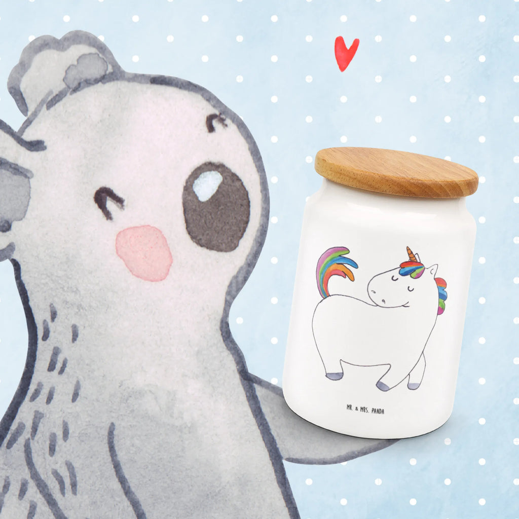 Pojemnik na żywność jednorożec dumnie kroczyć Jednorożec, jednorożce, dekoracje jednorożca, jednorożec