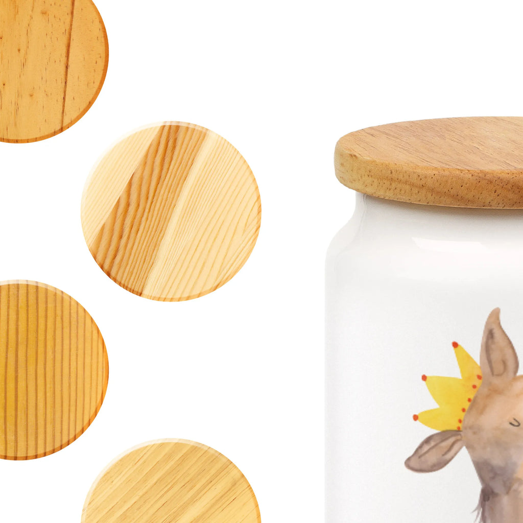 Pojemnik na żywność Głowa lamy król Lama, Alpaka