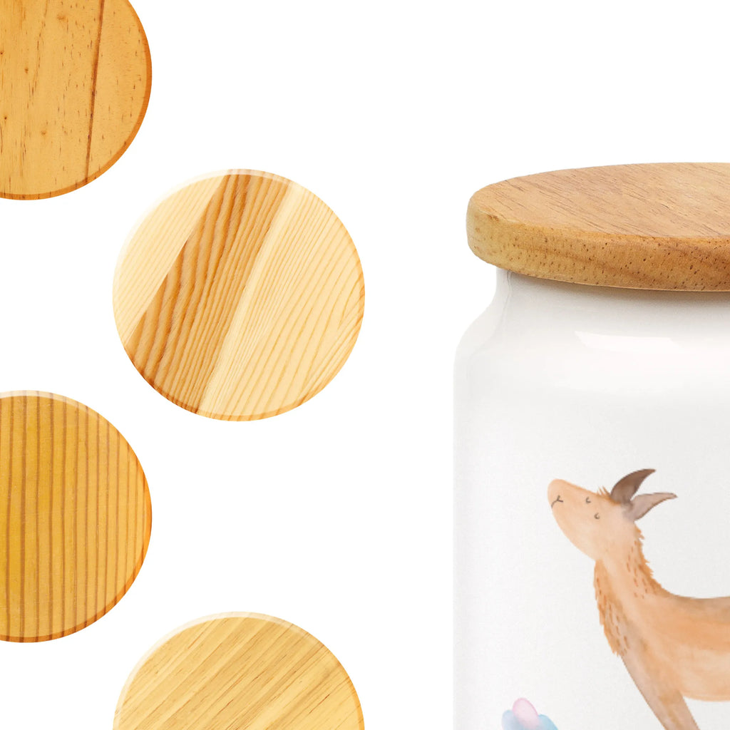 Pojemnik na żywność lama tęcza Lama, Alpaka