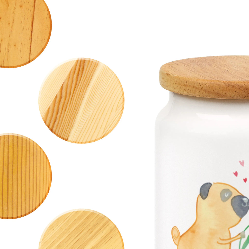 Storage jar pug In love müslidose, Dose, leckerlidosen, Aufbewahrungsdose Mit Deckel, Vorratsglas, keksdosen, Vorratsdose Mit Deckel, leckerlidose, Frischhaltedose Mit Deckel, Teedose, Frischhaltedose, Kaffeedose, Vorratsdose, Vorratsdosen, aufbewahrungsbehälter, bonbondose, Keksdose, Aufbewahrungsdose, Vorratsbehälter, Lebensmittelbehälter, keramikdose, zuckerdose, Frischhaltedosen, Aufbewahrungsdosen, gebäckdose, tee behälter, Sprüche, Hund, Hunderasse, Hundebesitzer, Hundemotiv, Haustier, Tierliebhaber, Möpse, Liebe, Partner, Liebesspruch. Verlobt, Hundeliebe, Verliebt, Mops, Geschenk Freund