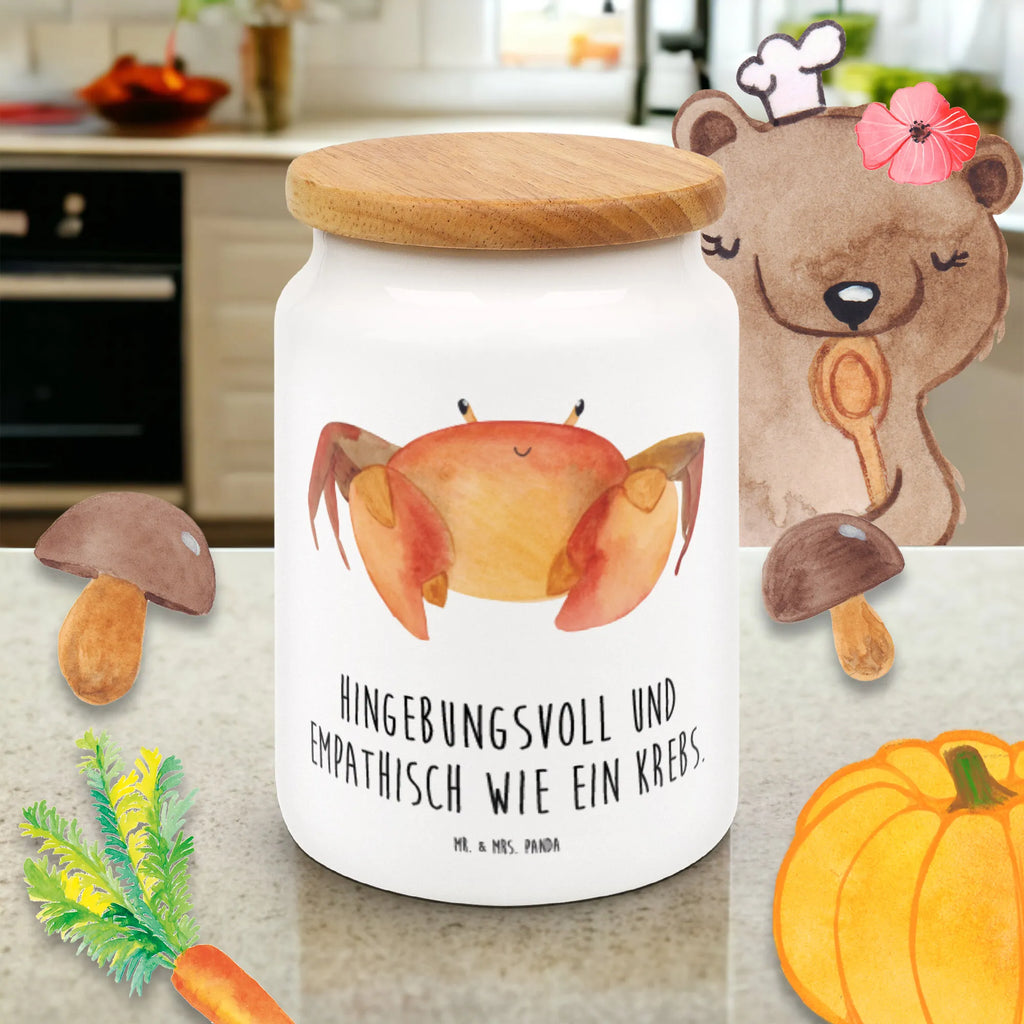 Pojemnik na żywność znak zodiaku krab Znak zodiaku, gwiazdozbiór, horoskop, astrologia, ascendent