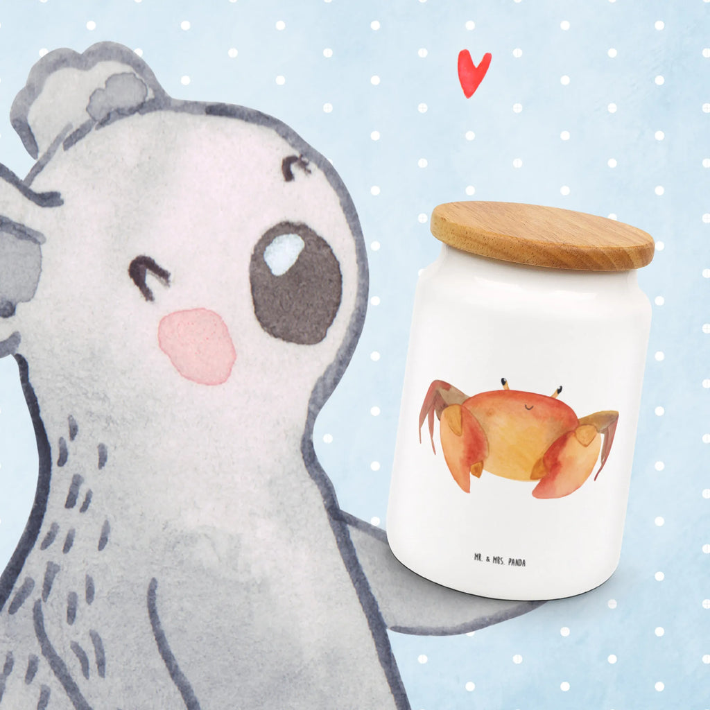 Pojemnik na żywność znak zodiaku krab Znak zodiaku, gwiazdozbiór, horoskop, astrologia, ascendent