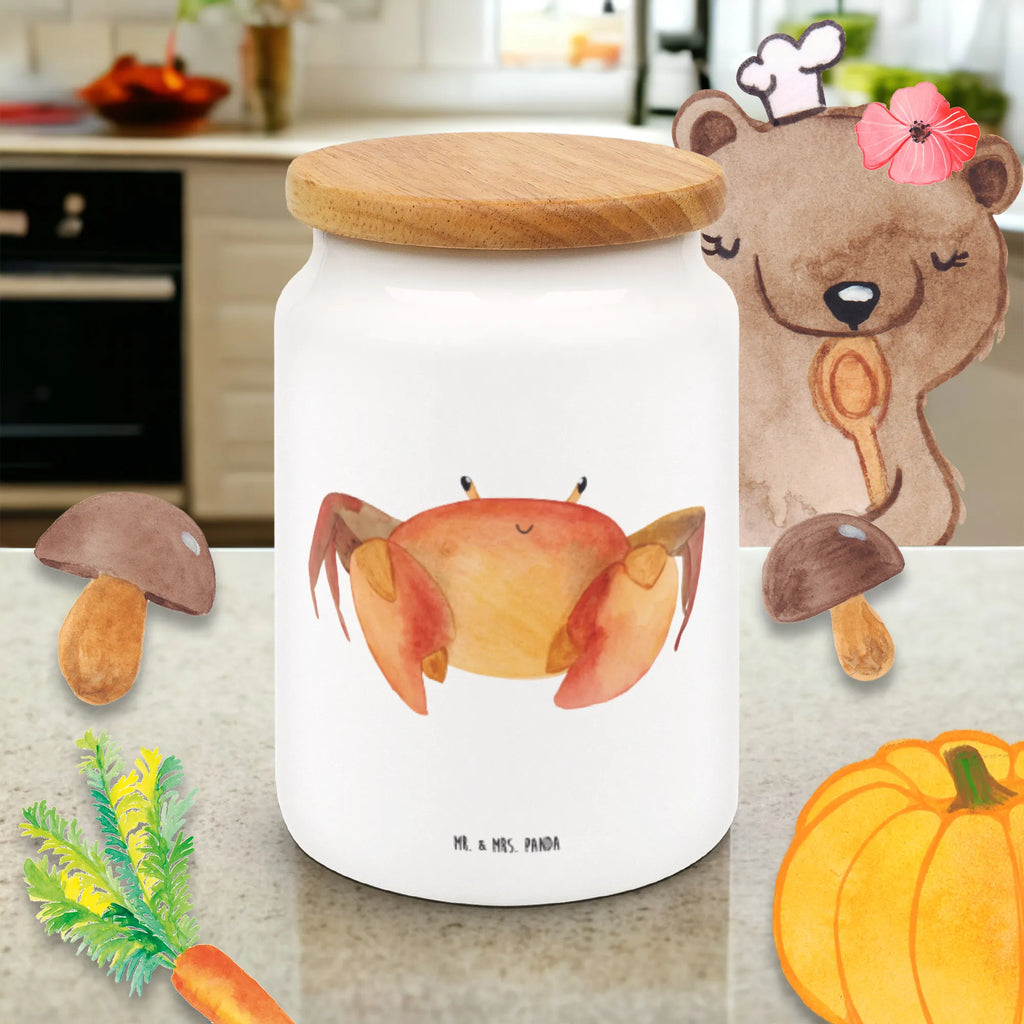 Pojemnik na żywność znak zodiaku krab Znak zodiaku, gwiazdozbiór, horoskop, astrologia, ascendent