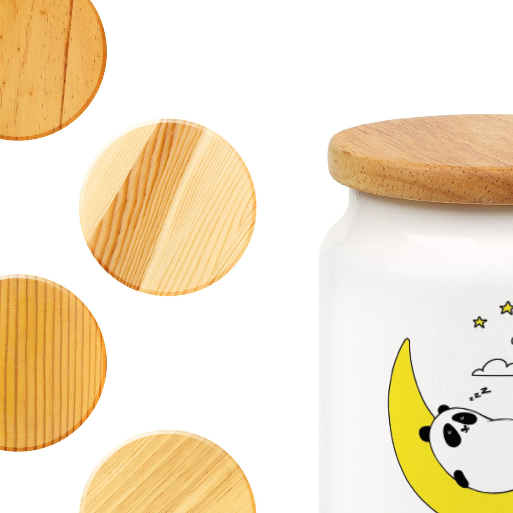 Storage jar Panda Easy airtight container, cookie jar, treat jar, kitchen canister, kitchen storage solutions, canister, bulk food storage, ceramic jar, snack jar, food storage container, pantry storage, storage jar, preservative jar