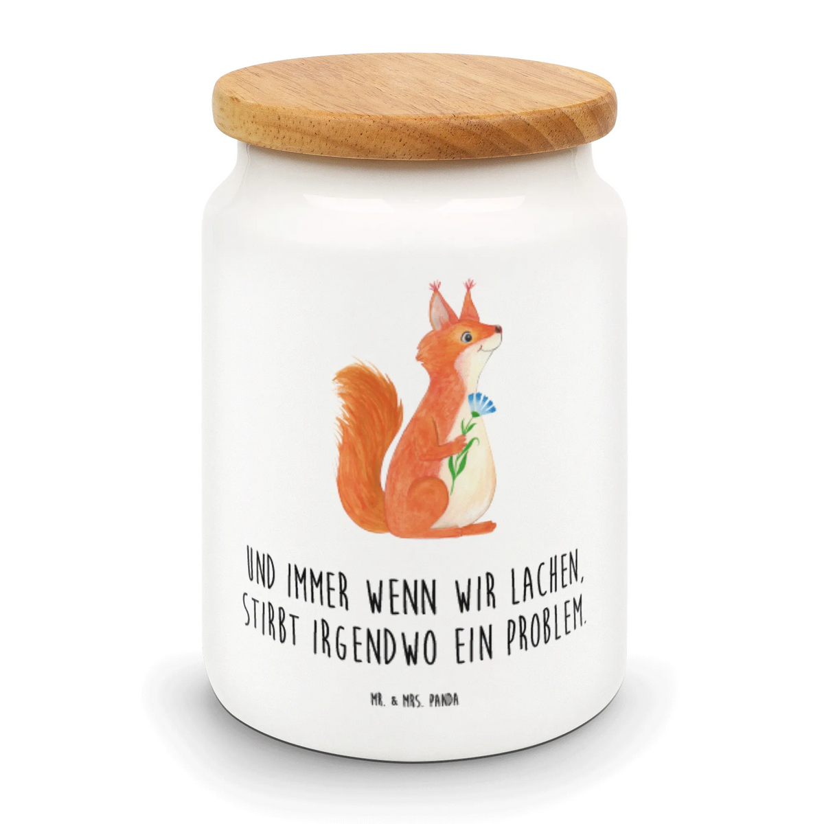 Pojemnik na żywność wiewiórka kwiat Lebensmittelbehälter, Snackdose, Vorratsbehälter, aufbewahrungsbehälter, Kaffeedose, Aromadose, zuckerdose, keramikdose, behälter, Biskuitdose, Vorratsdose, Frischhaltedose, vorratsgefäß, Aufbewahrungsdose, salzdose, bonbondose, müslidose, gebäckdose, tee behälter, Teedose, Dose, Keksdose, vorratsbox, leckerlidose, Lustige Sprüche, Tiere, Tiermotive, Gute Laune, Spruch Deko, Motivation Sprüche, glücklich Spruch, Lachen, Spruch Positiv, Spaß, Eichhörnchen, Eichhorn, Motivation Bilder