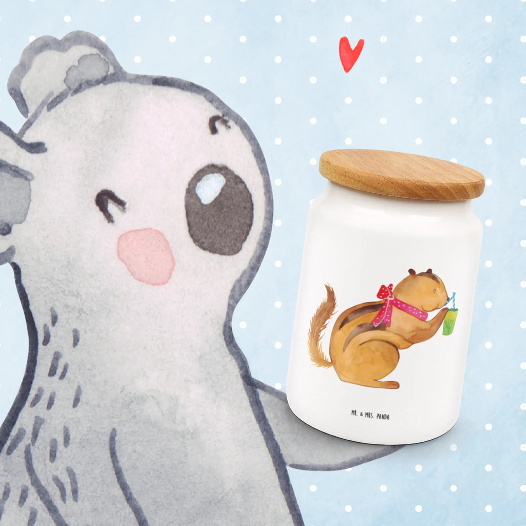 Vorratsdose Eichhörnchen Smoothie tee behälter, Vorratsbehälter, Vorratsglas, Vorratsdosen, leckerlidose, Aufbewahrungsdosen, Frischhaltedose, aufbewahrungsbehälter, leckerlidosen, Lebensmittelbehälter, Teedose, keramikdose, Aufbewahrungsdose, müslidose, Dose, Aufbewahrungsdose Mit Deckel, bonbondose, Frischhaltedose Mit Deckel, zuckerdose, Kaffeedose, Vorratsdose Mit Deckel, Keksdose, Frischhaltedosen, keksdosen, gebäckdose, Vorratsdose, Lustige Sprüche, Tiere, Tiermotive, Gute Laune, Green Smoothies, Streifenhörnchen, Eichhörnchen, Diät, Abnehmen