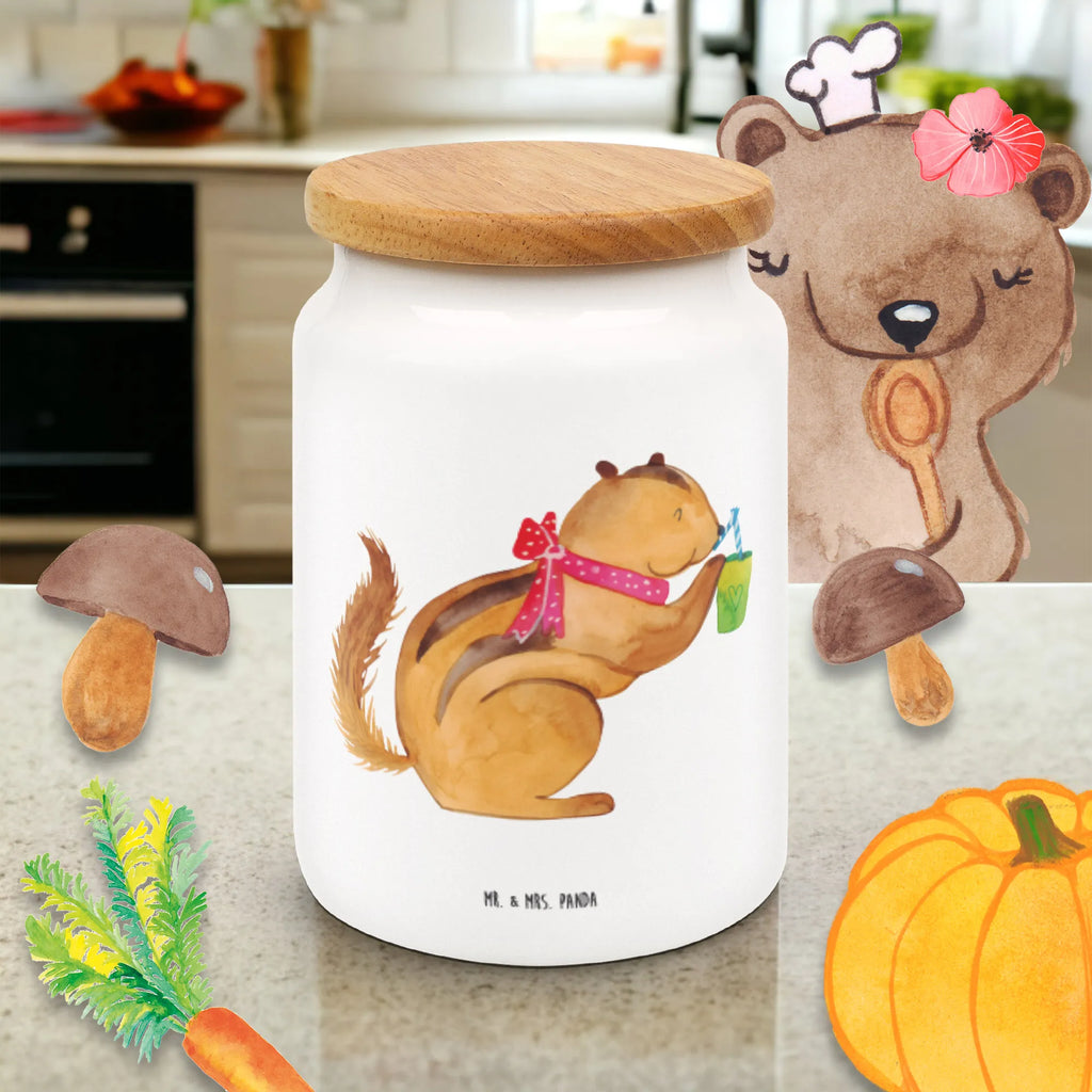 Vorratsdose Eichhörnchen Smoothie tee behälter, Vorratsbehälter, Vorratsglas, Vorratsdosen, leckerlidose, Aufbewahrungsdosen, Frischhaltedose, aufbewahrungsbehälter, leckerlidosen, Lebensmittelbehälter, Teedose, keramikdose, Aufbewahrungsdose, müslidose, Dose, Aufbewahrungsdose Mit Deckel, bonbondose, Frischhaltedose Mit Deckel, zuckerdose, Kaffeedose, Vorratsdose Mit Deckel, Keksdose, Frischhaltedosen, keksdosen, gebäckdose, Vorratsdose, Lustige Sprüche, Tiere, Tiermotive, Gute Laune, Green Smoothies, Streifenhörnchen, Eichhörnchen, Diät, Abnehmen