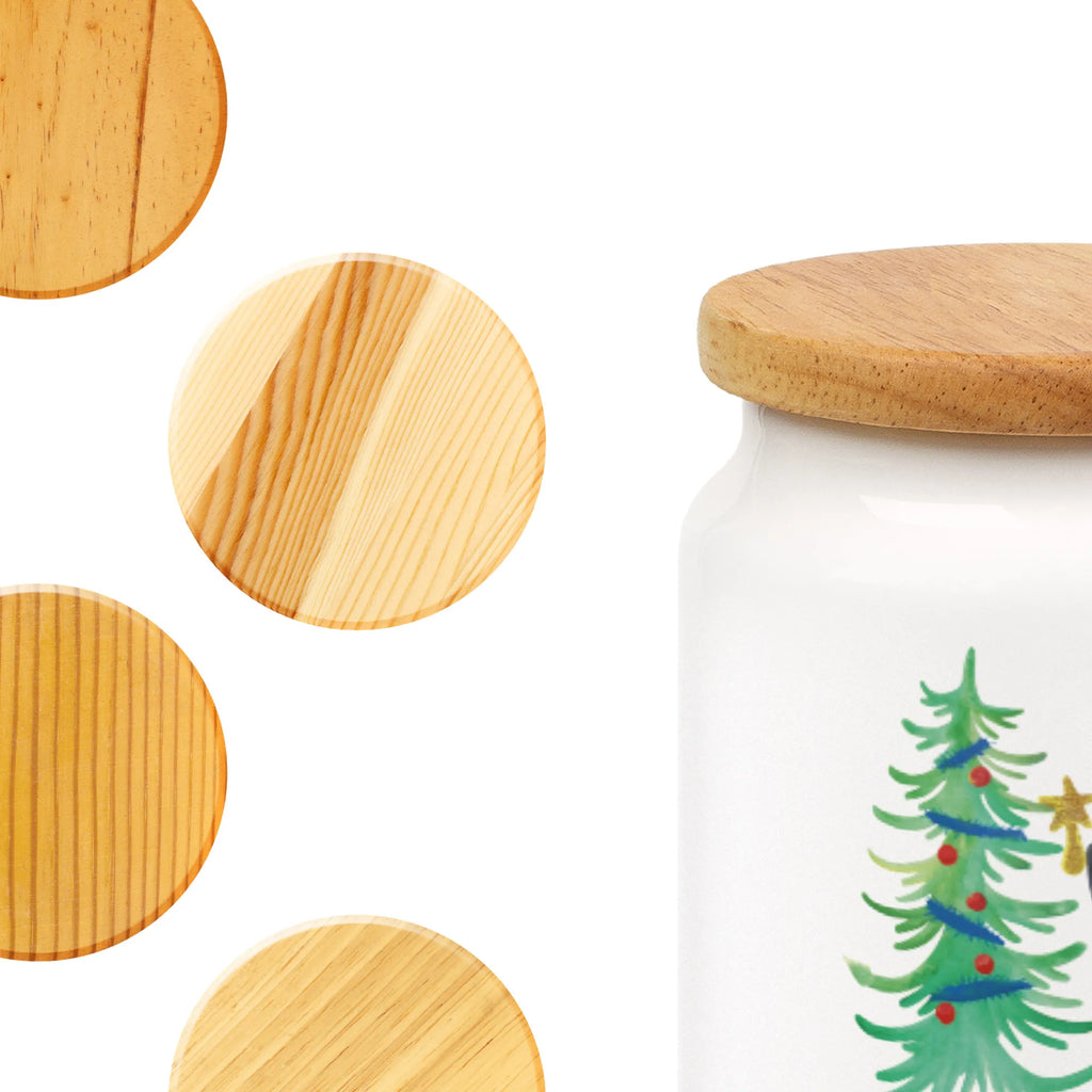 Pojemnik na żywność Pingwin choinka Vorratsdose, Vorratsdosen, leckerlidose, Vorratsglas, leckerlidosen, gebäckdose, Aufbewahrungsdose Mit Deckel, bonbondose, Teedose, Frischhaltedose Mit Deckel, Kaffeedose, tee behälter, zuckerdose, Frischhaltedosen, keramikdose, Keksdose, müslidose, Dose, Aufbewahrungsdose, Aufbewahrungsdosen, Lebensmittelbehälter, Vorratsbehälter, Frischhaltedose, keksdosen, aufbewahrungsbehälter, Vorratsdose Mit Deckel, Weihnachtsdeko, Winter, Nikolaus, Advent, Heiligabend, Wintermotiv, Weihnachten, Pinguin