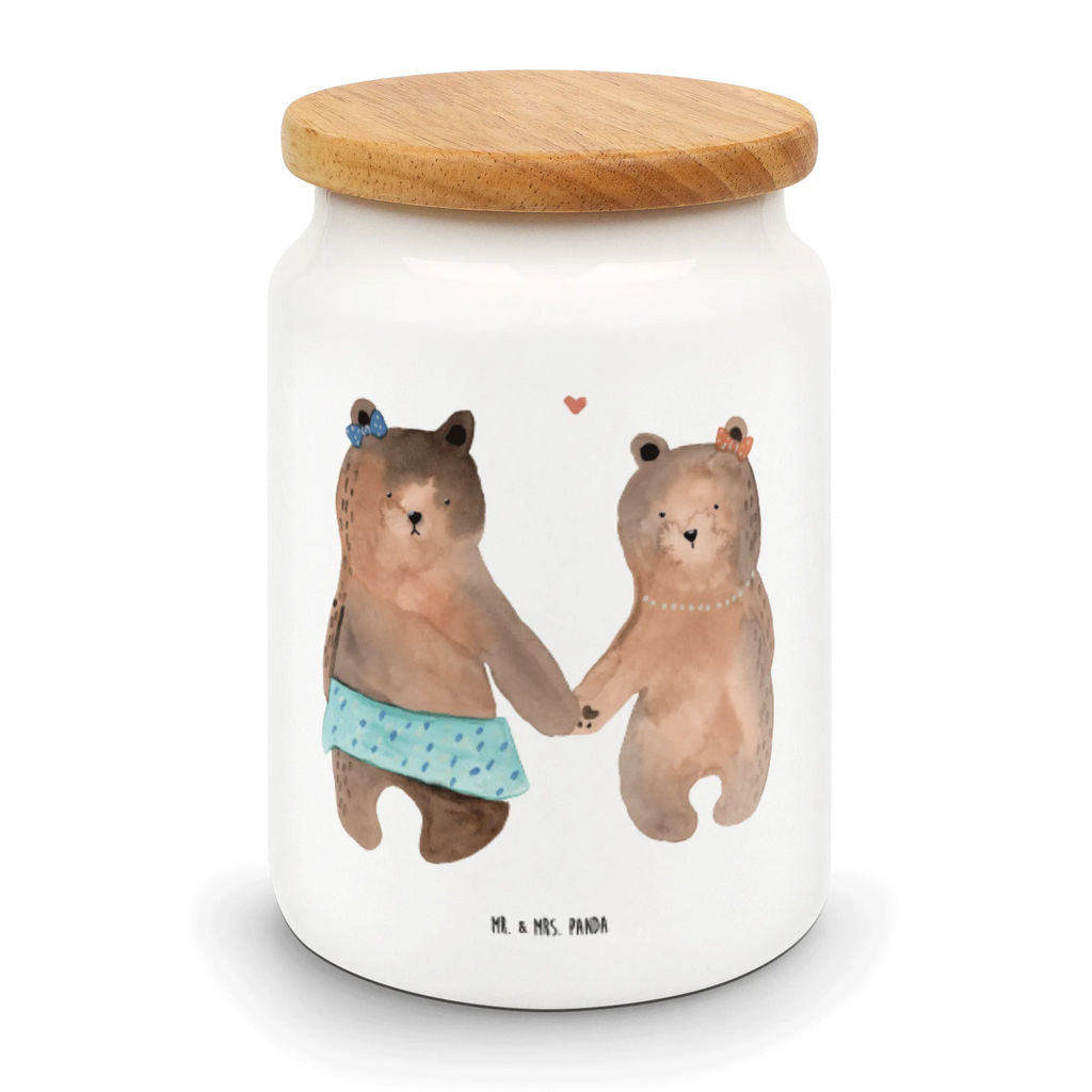 Storage jar bear Girlfriend canister, storage jar, treat jar, snack jar, airtight container, food storage container, ceramic jar, pantry storage, preservative jar, bulk food storage, kitchen canister, cookie jar, kitchen storage solutions, bear, teddy, teddy bear, cuddly toy, bear girlfriend best friend love proof of love loves buddy buddy
