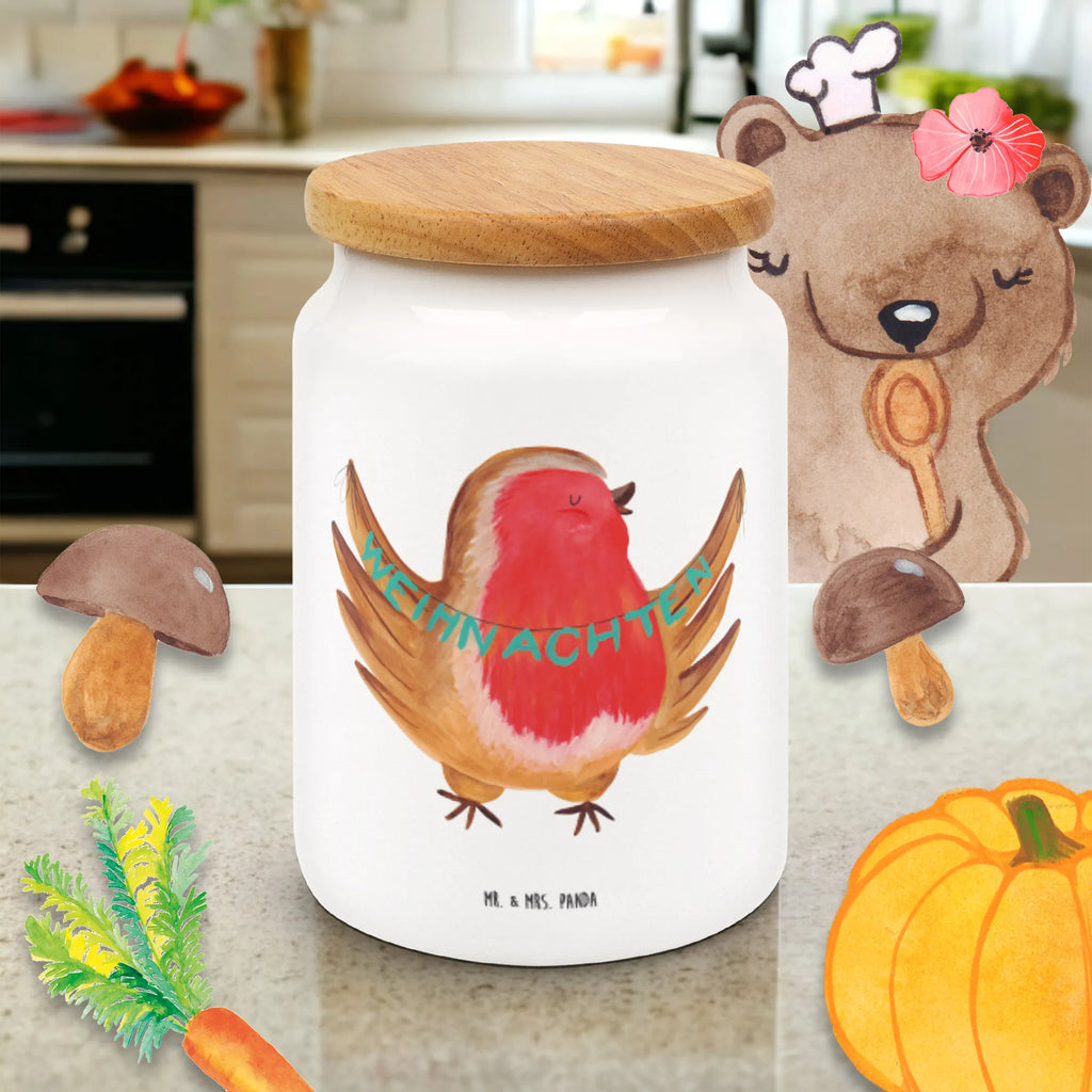 Pojemnik na żywność rudzik Boże Narodzenie Vorratsglas, tee behälter, Dose, Kaffeedose, Aufbewahrungsdosen, aufbewahrungsbehälter, bonbondose, leckerlidosen, müslidose, Vorratsdosen, leckerlidose, Aufbewahrungsdose, Teedose, Frischhaltedosen, Vorratsdose Mit Deckel, zuckerdose, gebäckdose, Keksdose, Vorratsbehälter, Lebensmittelbehälter, Frischhaltedose, Frischhaltedose Mit Deckel, Aufbewahrungsdose Mit Deckel, keksdosen, keramikdose, Vorratsdose, Weihnachten, Winter, Weihnachtsdeko, Nikolaus, Advent, Heiligabend, Wintermotiv, Weihnachtsgruß, Xmas, Frohe Weihnachten, Vogel, Weihnachtsmotiv