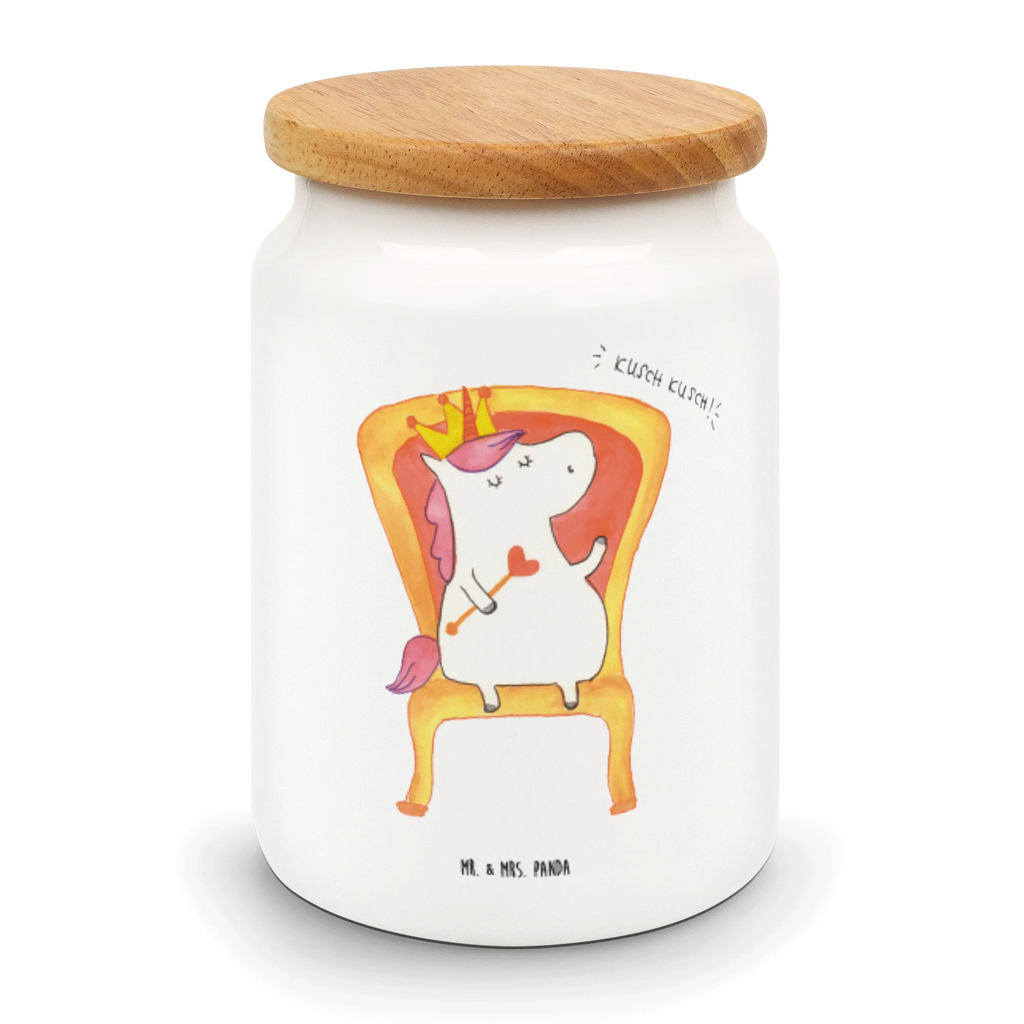 Pojemnik na żywność Jednorożec król Jednorożec, jednorożce, dekoracje jednorożca, jednorożec