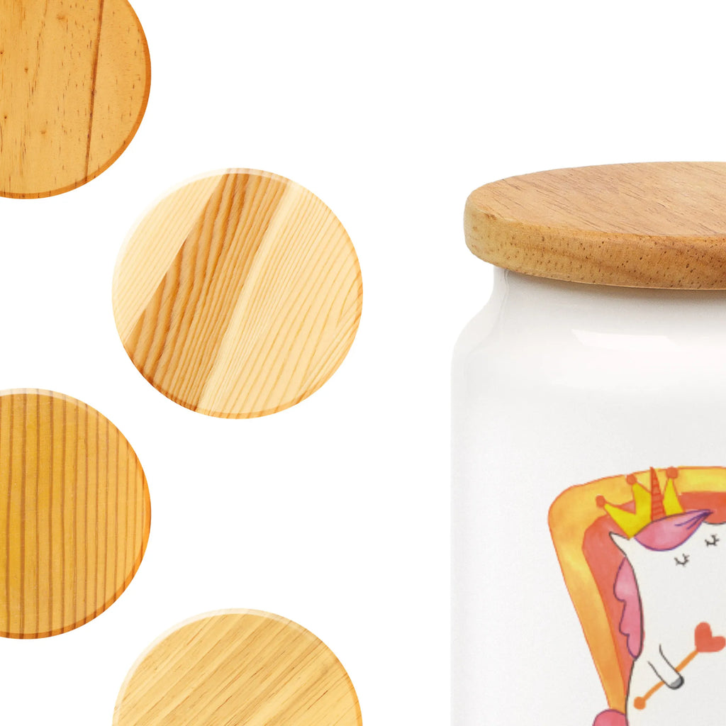 Pojemnik na żywność Jednorożec król Jednorożec, jednorożce, dekoracje jednorożca, jednorożec