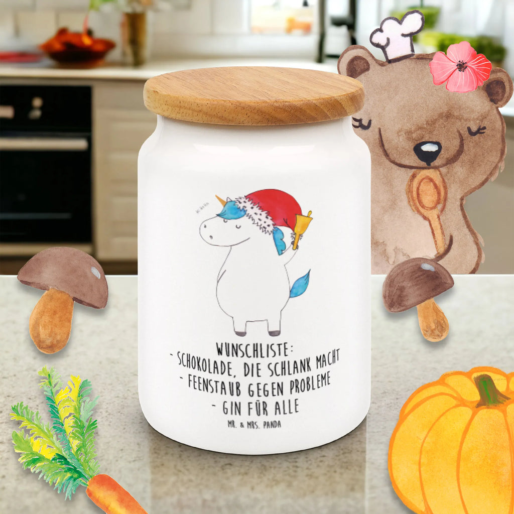 Pojemnik na żywność Jednorożec Mikołaj Jednorożec, jednorożce, dekoracje jednorożca, jednorożec