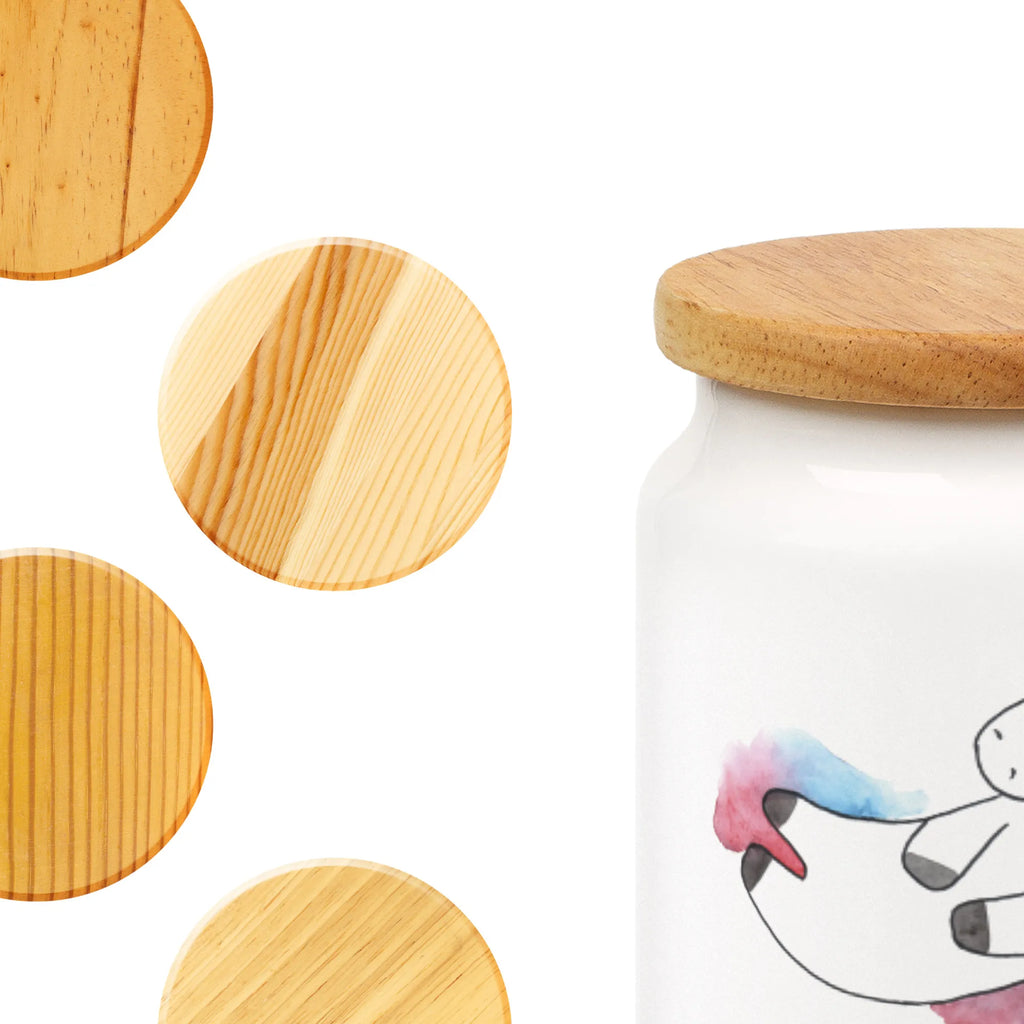 Pojemnik na żywność Jednorożec Siódme niebo Jednorożec, jednorożce, dekoracje jednorożca, jednorożec