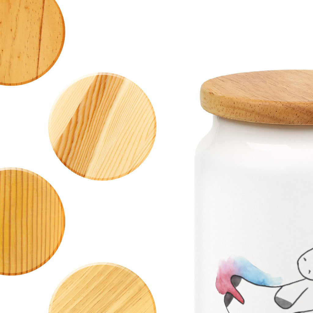 Pojemnik na żywność Jednorożec Siódme niebo Jednorożec, jednorożce, dekoracje jednorożca, jednorożec