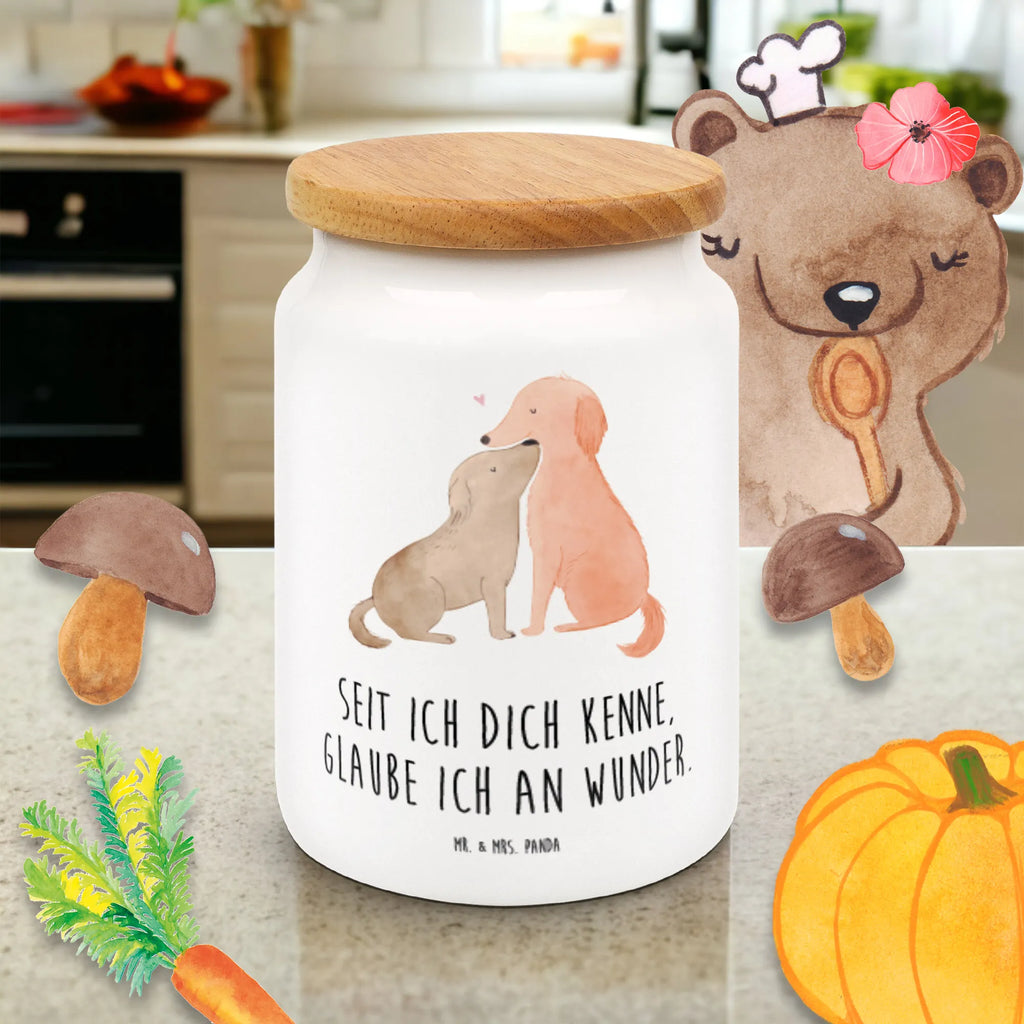Vorratsdose Hunde Liebe Frischhaltedose, gebäckdose, Aufbewahrungsdose, Aufbewahrungsdose Mit Deckel, Vorratsbehälter, müslidose, Frischhaltedosen, keramikdose, Aufbewahrungsdosen, Vorratsdose Mit Deckel, Keksdose, leckerlidosen, Lebensmittelbehälter, Kaffeedose, Vorratsdose, aufbewahrungsbehälter, tee behälter, Frischhaltedose Mit Deckel, keksdosen, Teedose, leckerlidose, Dose, bonbondose, zuckerdose, Vorratsdosen, Vorratsglas, Sprüche, Hund, Hunderasse, Hundebesitzer, Hundemotiv, Haustier, Tierliebhaber, Vertrauen, Kuss, Hund. Hunde, Herz, Kuscheln, Liebe