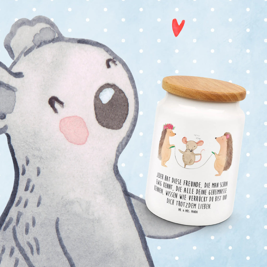 Storage jar Hedgehog skipping tee behälter, Teedose, zuckerdose, Frischhaltedose, Keksdose, Vorratsdose, leckerlidosen, Vorratsdosen, Aufbewahrungsdose, Aufbewahrungsdose Mit Deckel, Vorratsdose Mit Deckel, gebäckdose, müslidose, keramikdose, Lebensmittelbehälter, aufbewahrungsbehälter, Frischhaltedose Mit Deckel, bonbondose, keksdosen, Vorratsglas, Vorratsbehälter, Aufbewahrungsdosen, leckerlidose, Dose, Frischhaltedosen, Kaffeedose, Lustige Sprüche, Tiere, Tiermotive, Gute Laune, Seilspringen, Igel, Maus, Kindergarten, Seilhüpfen, Kinder