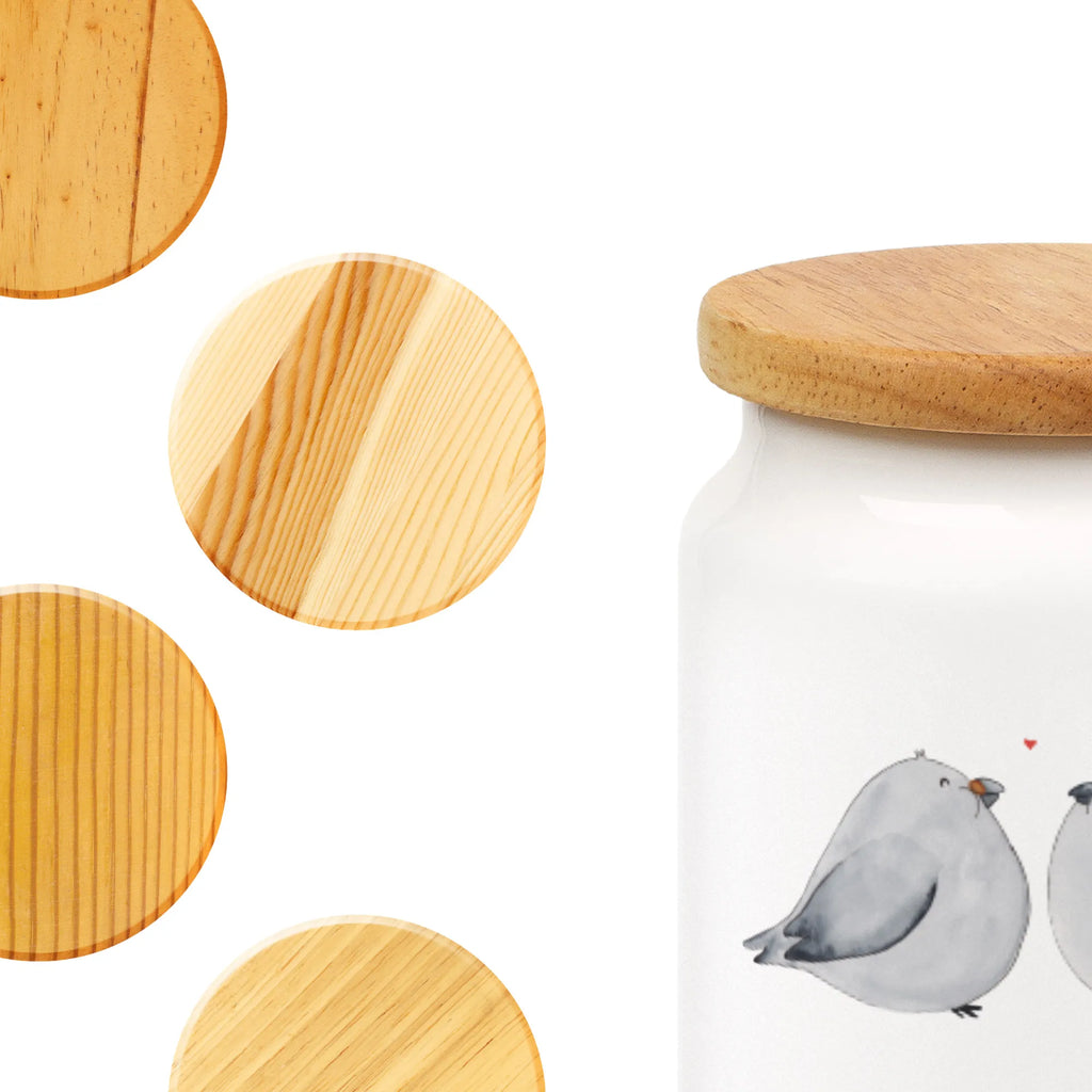 Storage jar Turtledoves in love cookie jar, ceramic jar, kitchen canister, treat jar, kitchen storage solutions, preservative jar, pantry storage, bulk food storage, snack jar, airtight container, food storage container, storage jar, canister, Love, Loving, Two, Together, Marriage, Engagement, Proposal of marriage, Love gift, gift for her, gift for him, anniversary gift, Doves, In love, Gift Friend, Married, Gift Wedding, Girlfriend, Gift Girlfriend, Turtledove, Anniversary, Wedding anniversary, Friend, Proof of love, Partner, Turtle doves, Engaged